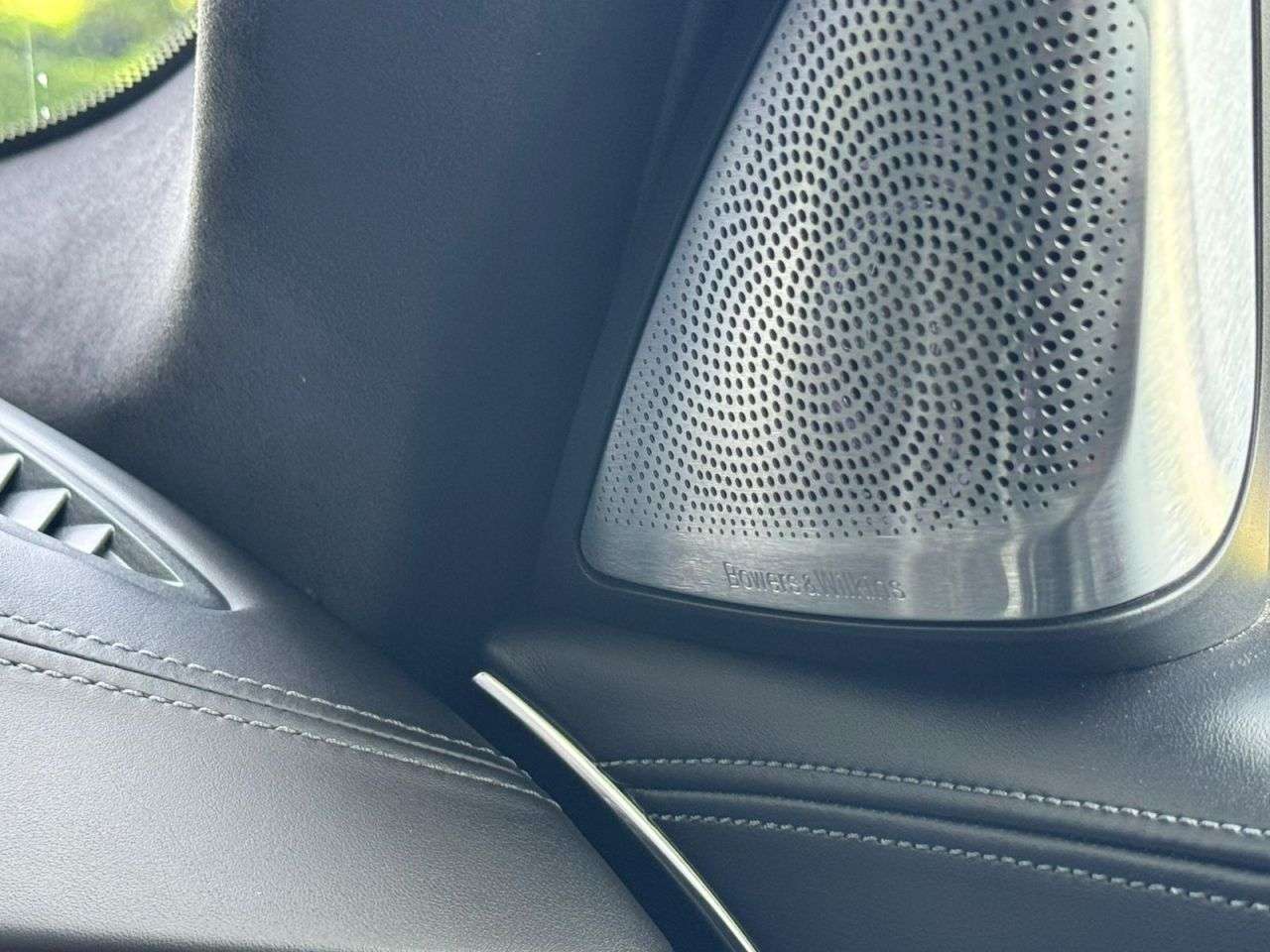 2019 BMW M5 2019 BMW M5