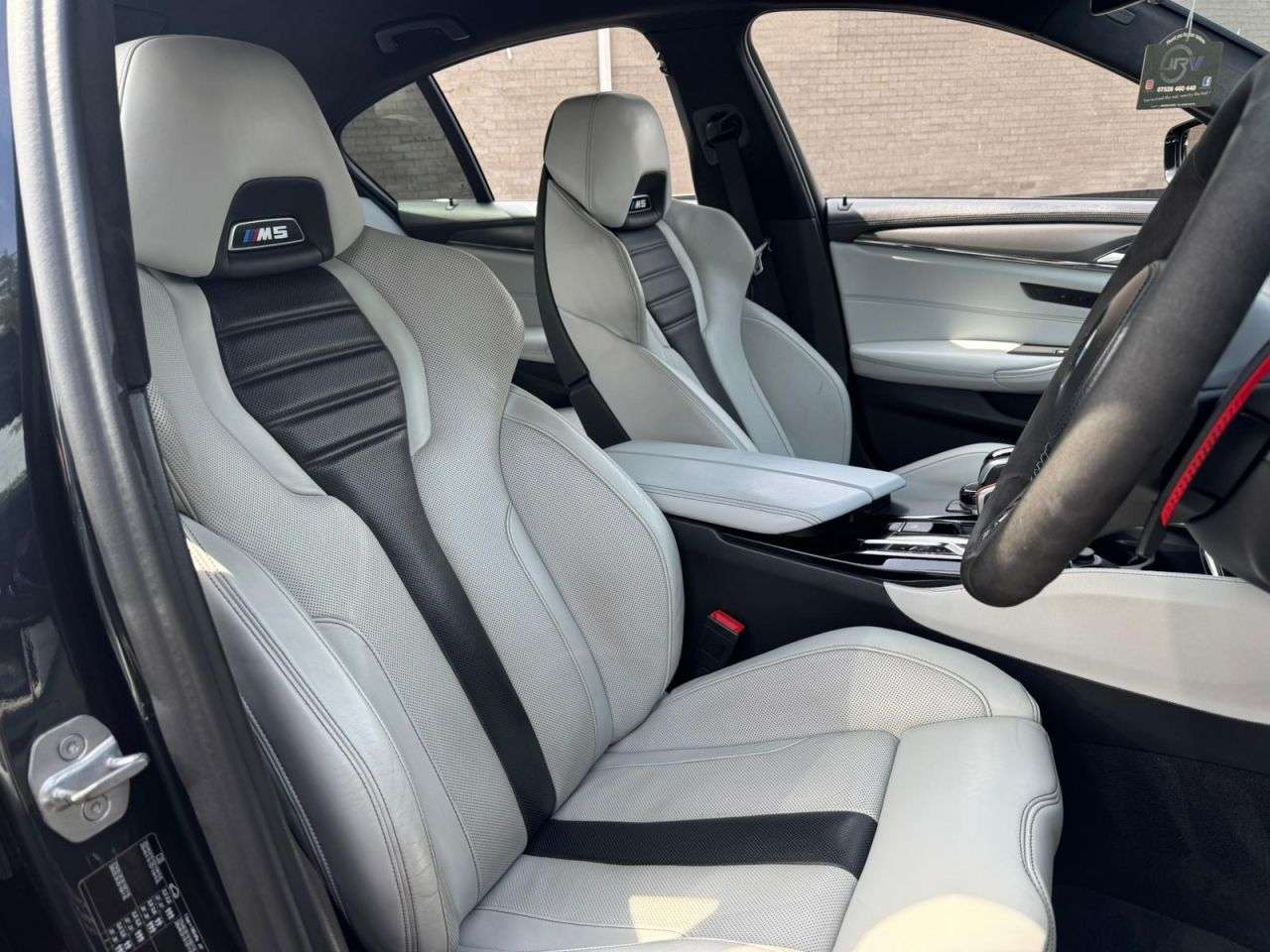 2019 BMW M5 2019 BMW M5
