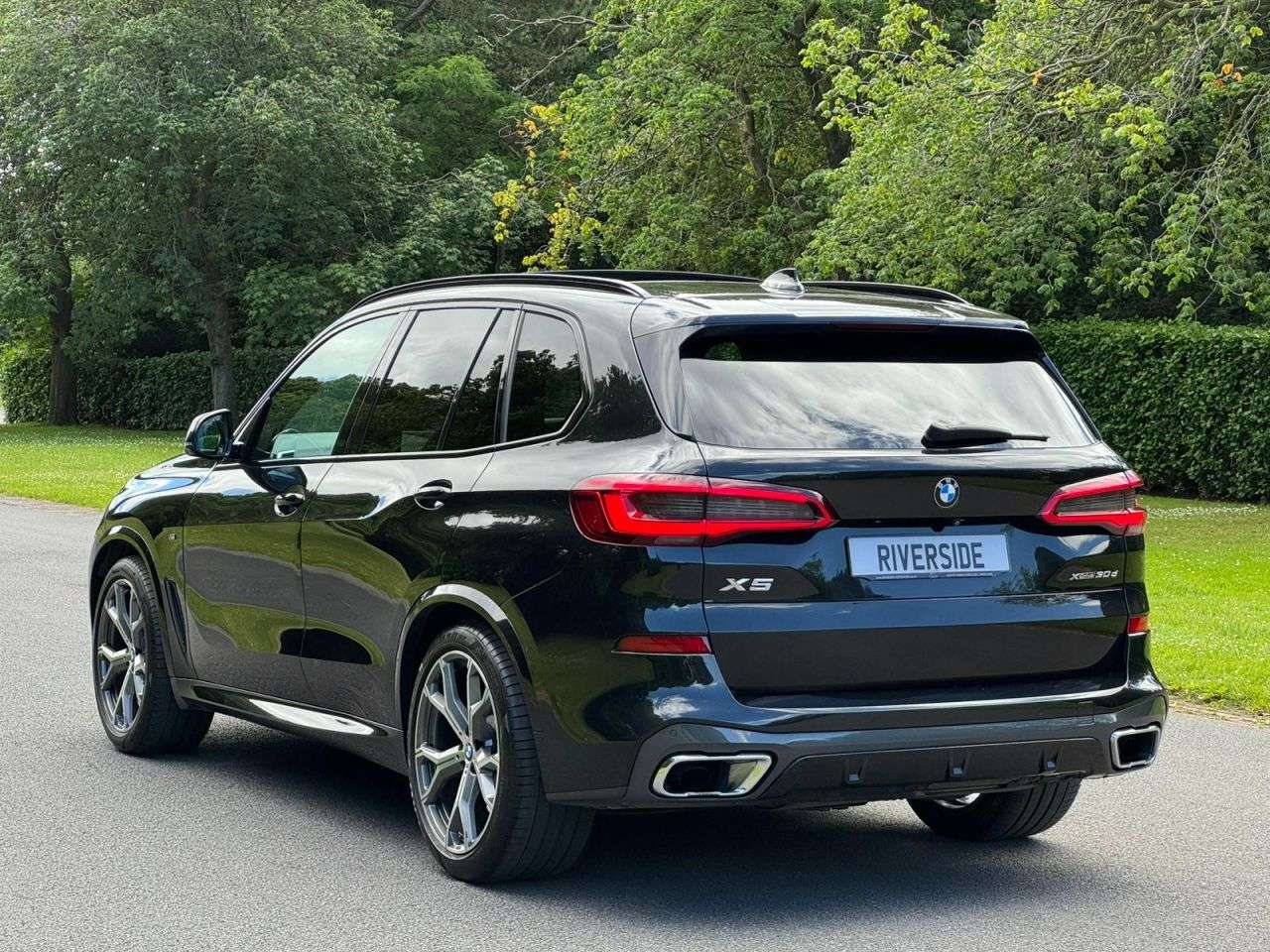 2019 BMW X5 2019 BMW X5