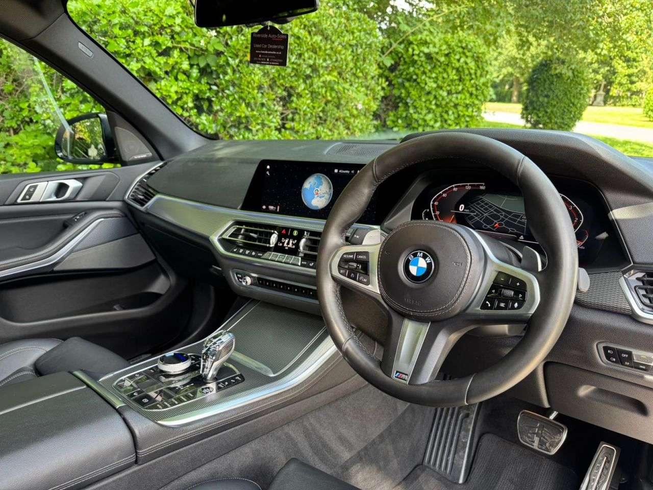 2019 BMW X5 2019 BMW X5