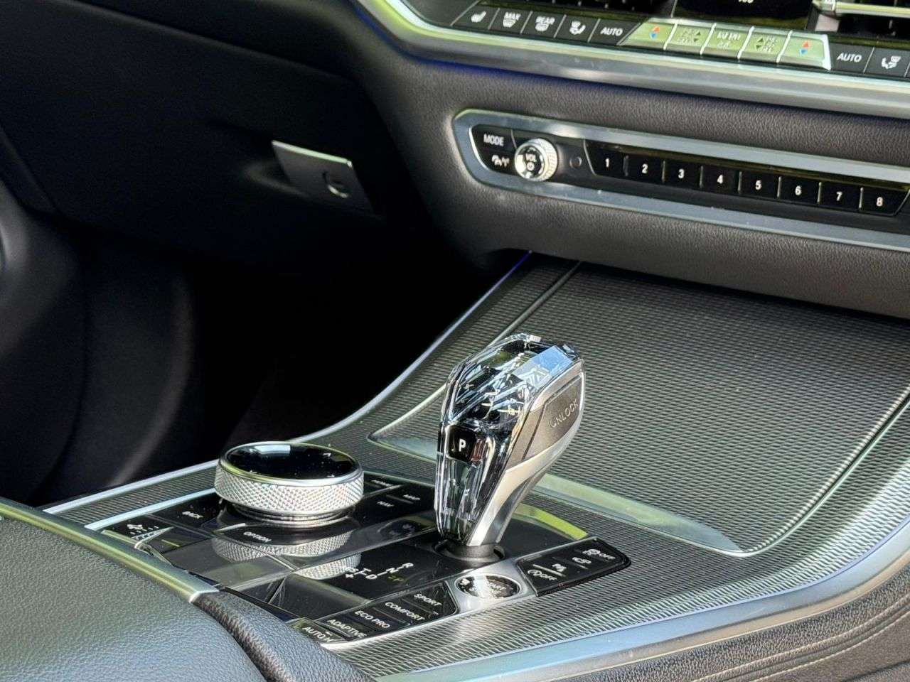 2019 BMW X5 2019 BMW X5