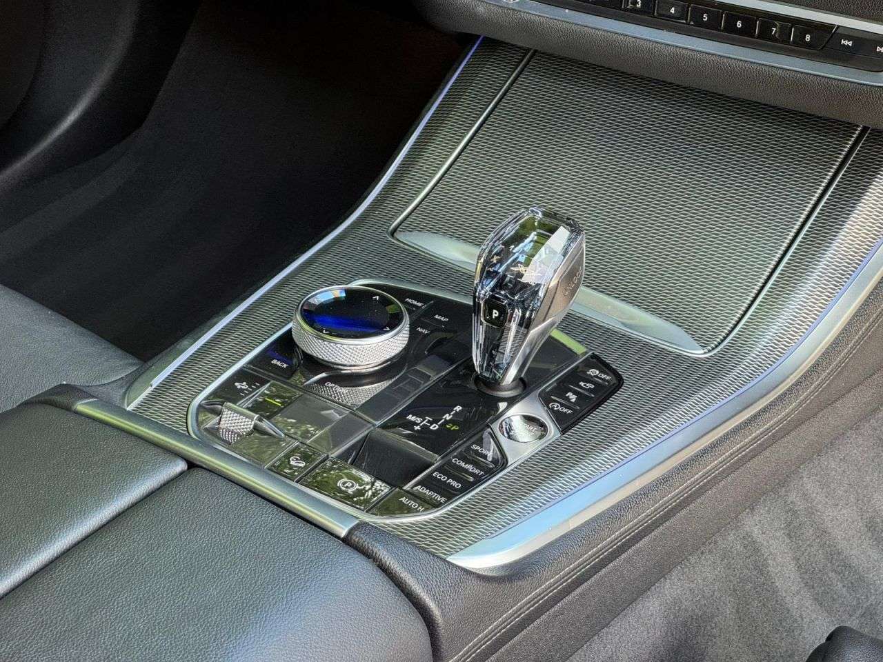 2019 BMW X5 2019 BMW X5