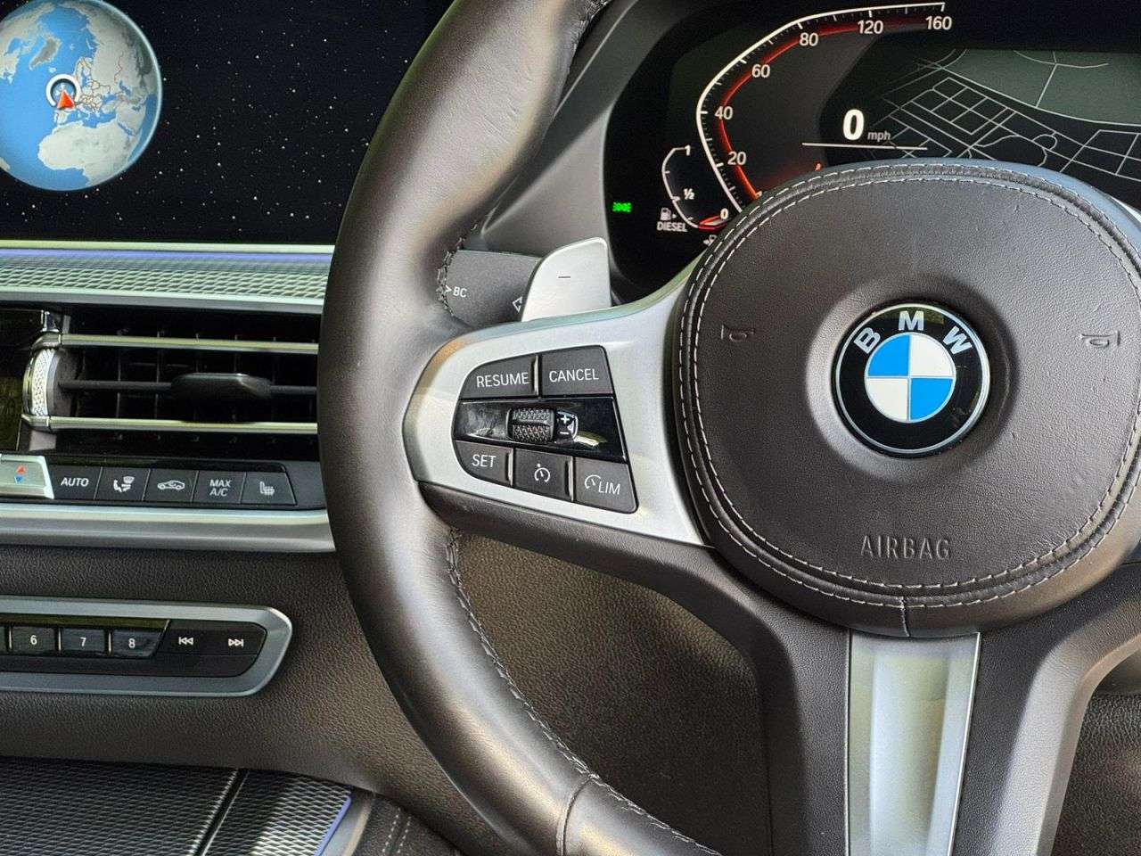 2019 BMW X5 2019 BMW X5