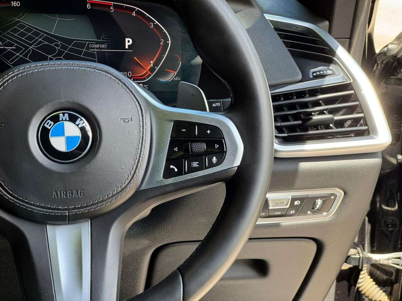 2019 BMW X5 2019 BMW X5