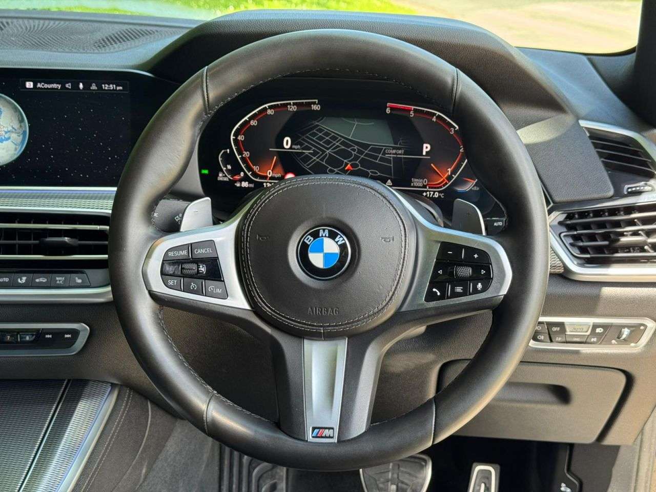2019 BMW X5 2019 BMW X5