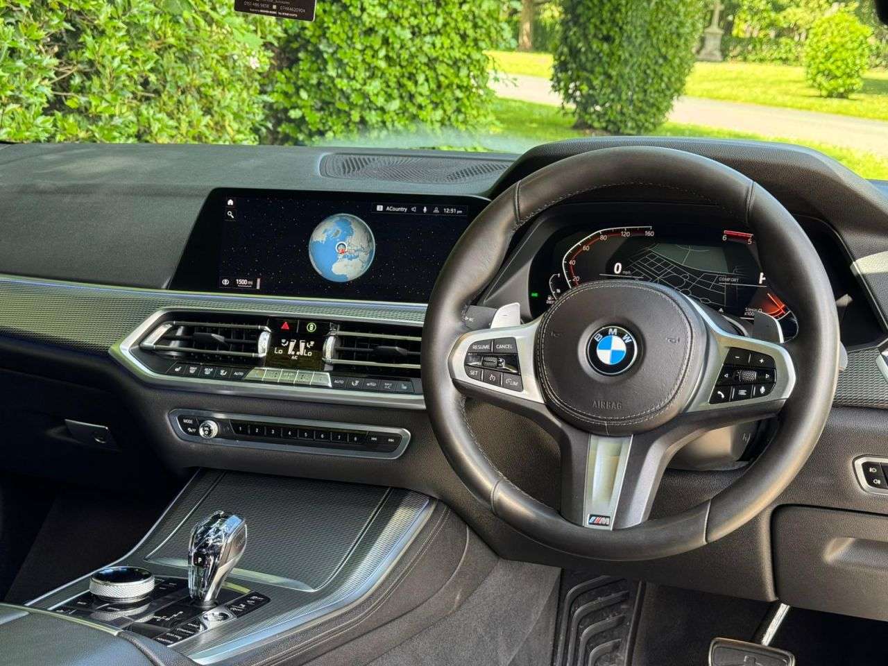 A 2019 BMW X5 3.0 30d M Sport SUV 5dr Diesel Auto xDrive Euro 6 (s/s) (265 ps) A 2019 BMW X5 3.0 30d M Sport SUV 5dr Diesel Auto xDrive Euro 6 (s/s) (265 ps)