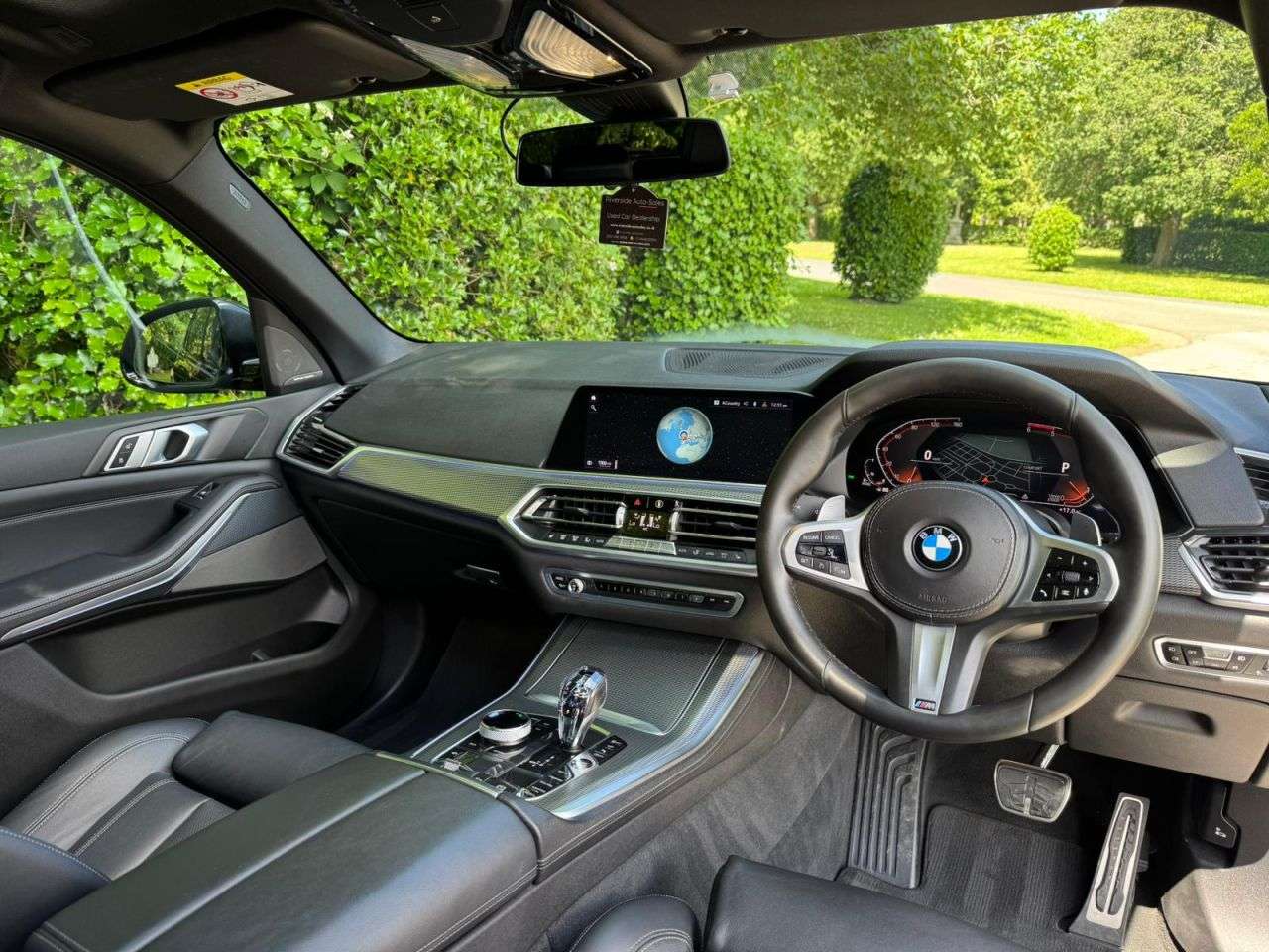 2019 BMW X5 2019 BMW X5