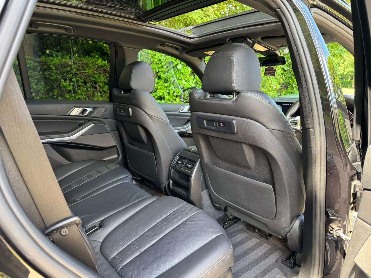 2019 BMW X5 2019 BMW X5