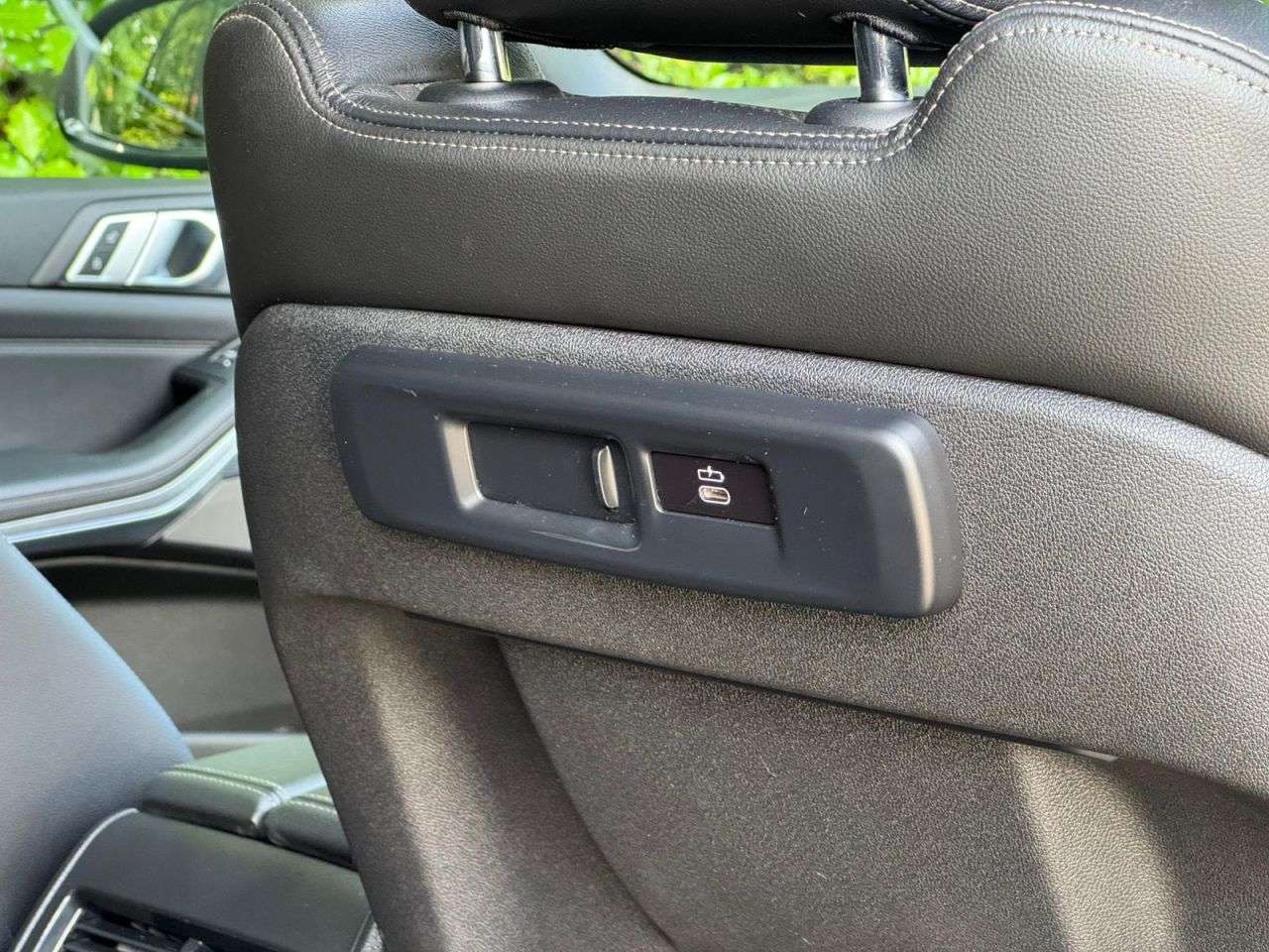 2019 BMW X5 2019 BMW X5