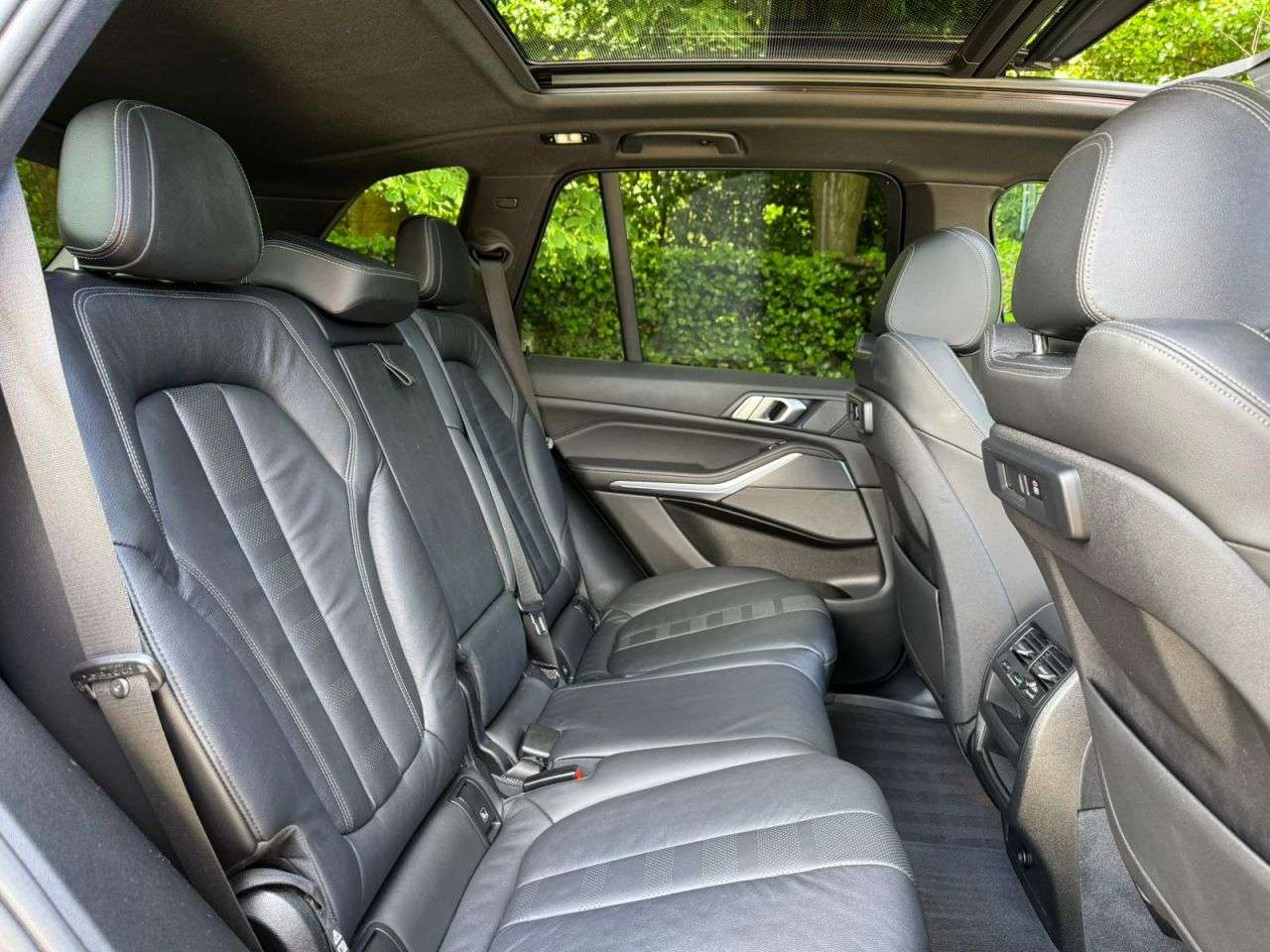 2019 BMW X5 2019 BMW X5