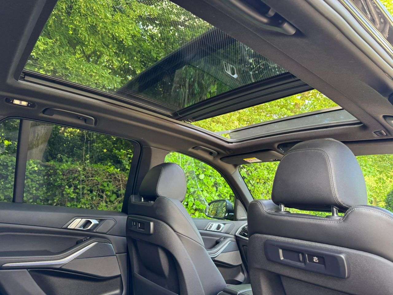 2019 BMW X5 2019 BMW X5