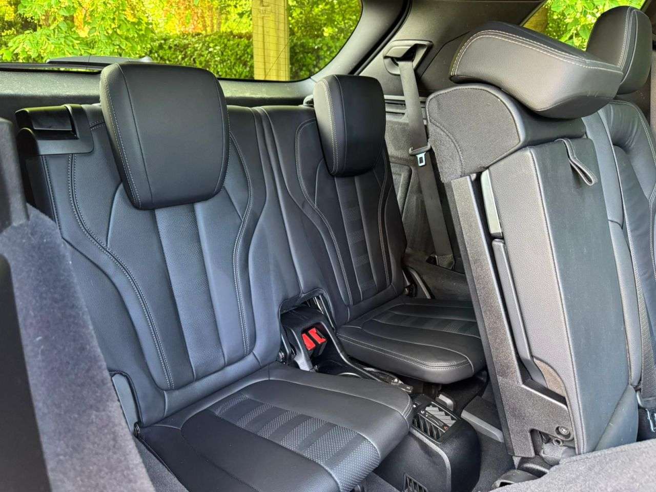 2019 BMW X5 2019 BMW X5