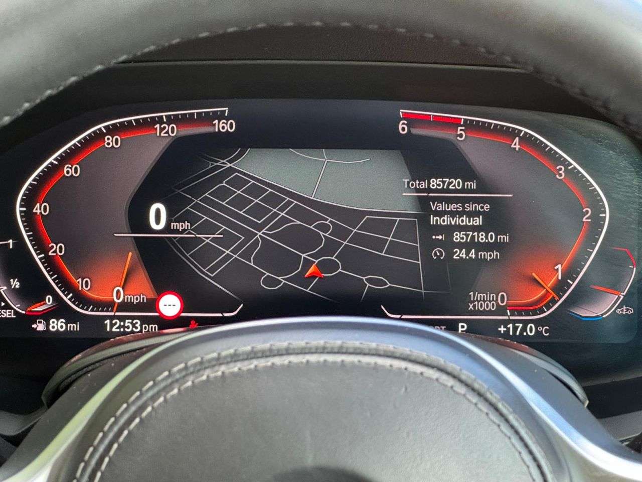 2019 BMW X5 2019 BMW X5