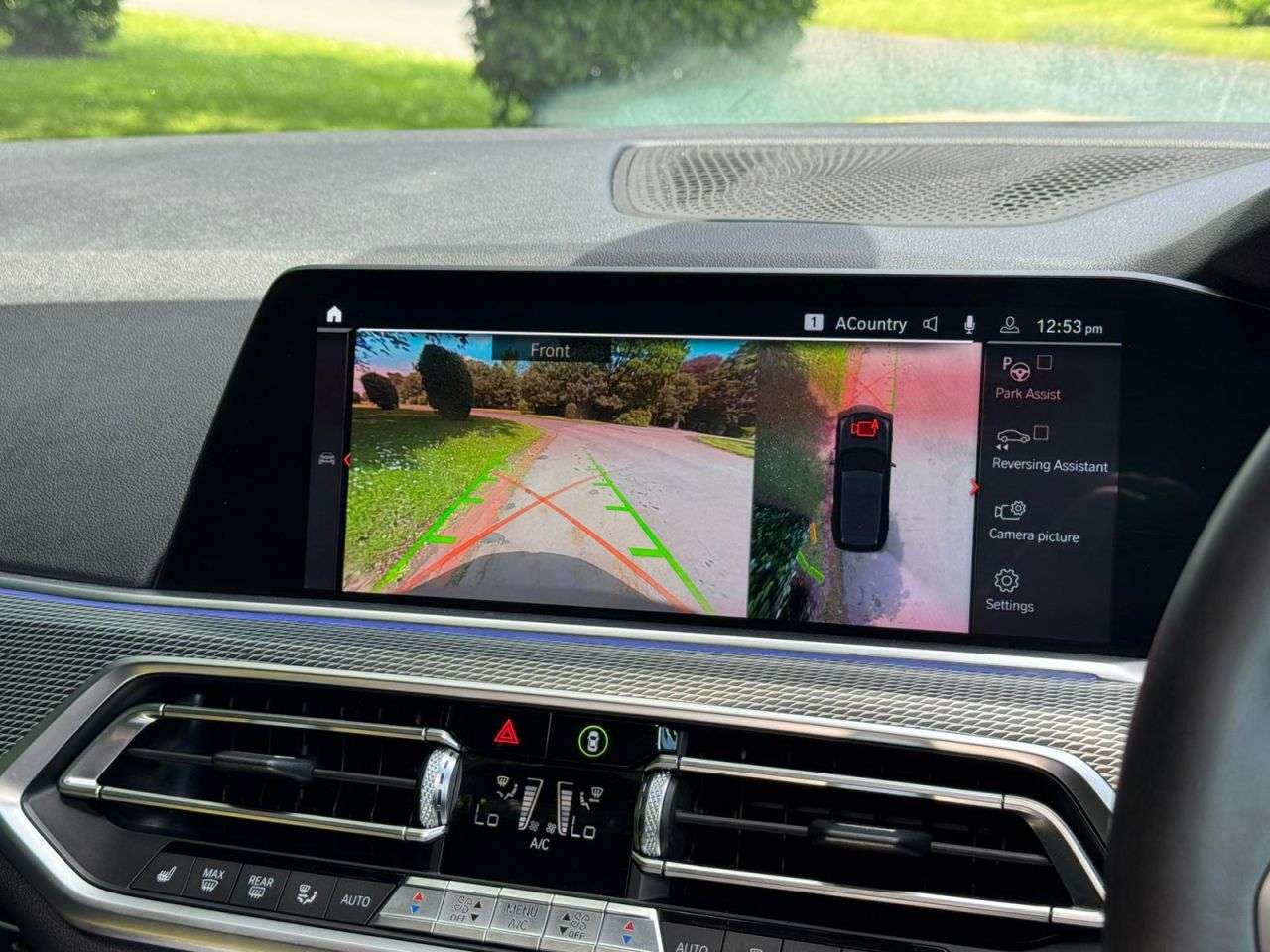 2019 BMW X5 2019 BMW X5