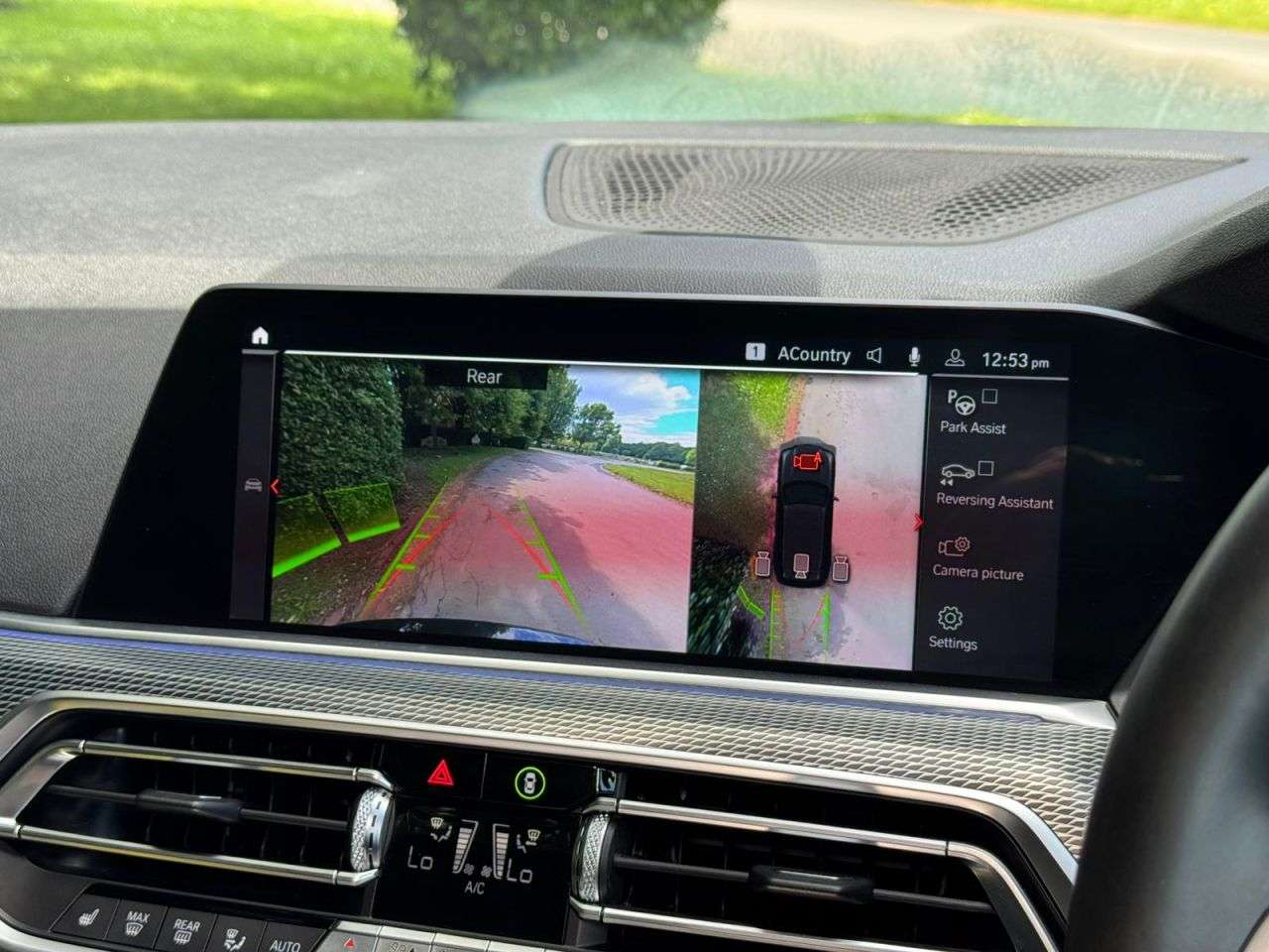 2019 BMW X5 2019 BMW X5