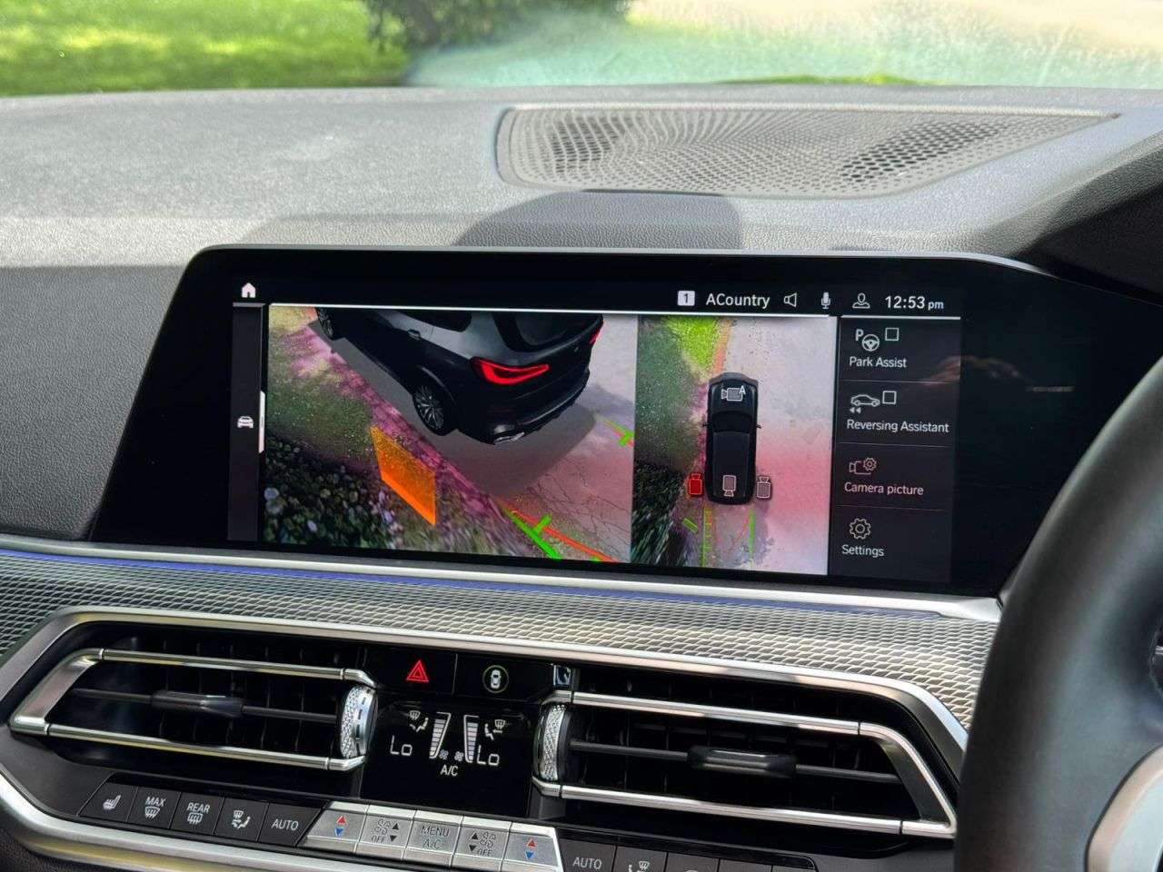 2019 BMW X5 2019 BMW X5