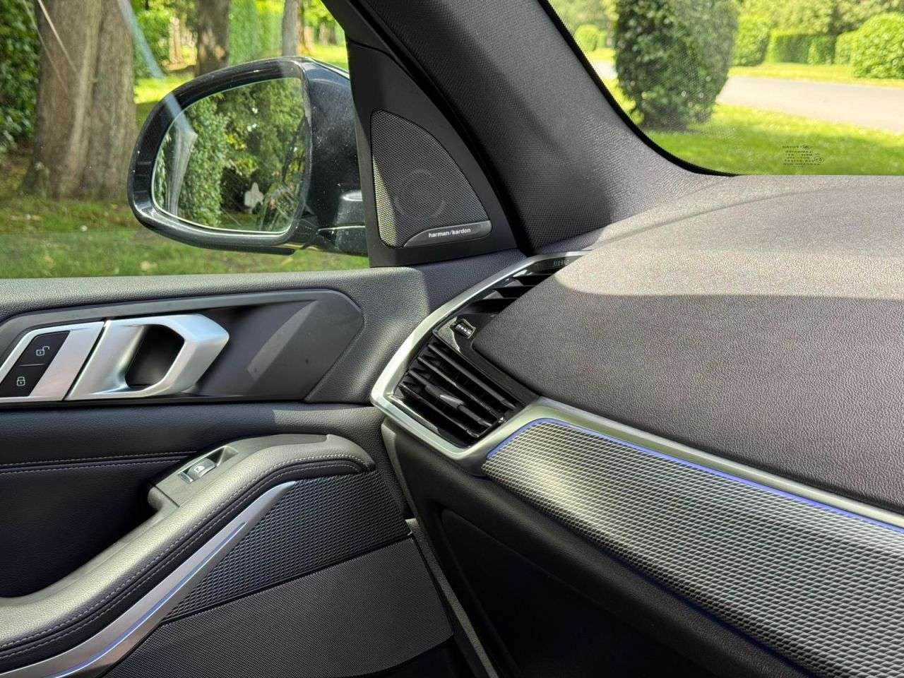 2019 BMW X5 2019 BMW X5