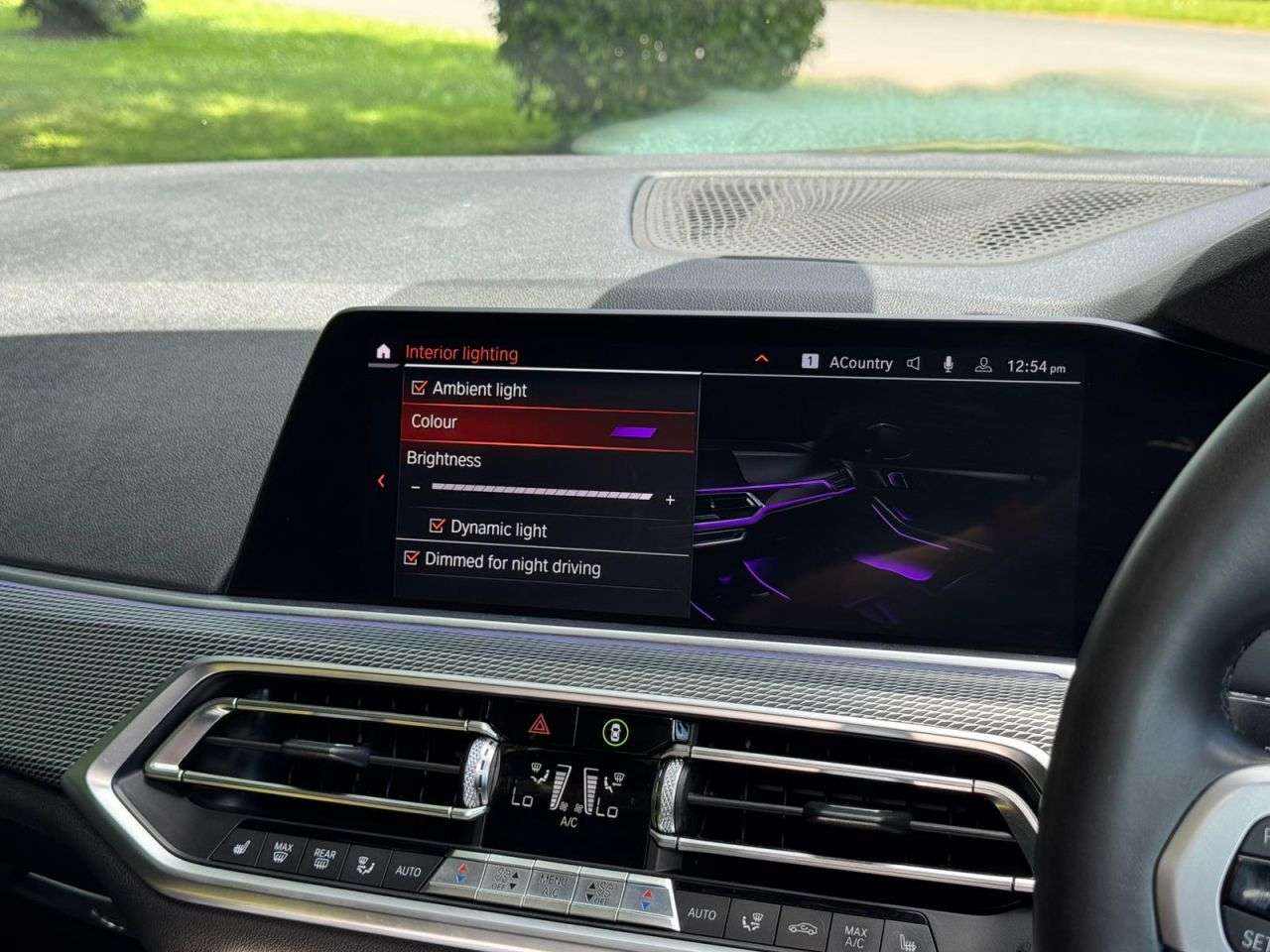 2019 BMW X5 2019 BMW X5
