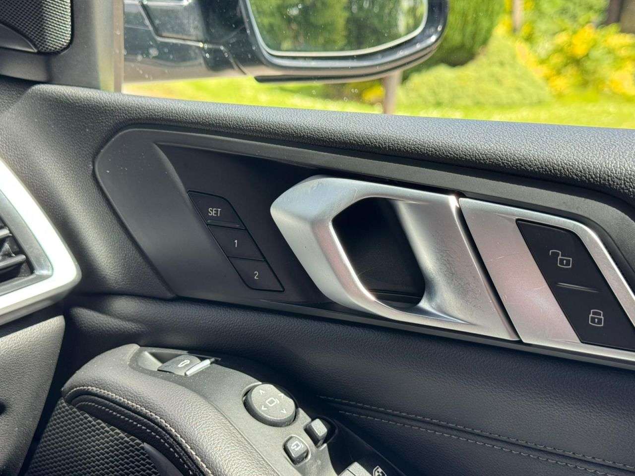 2019 BMW X5 2019 BMW X5