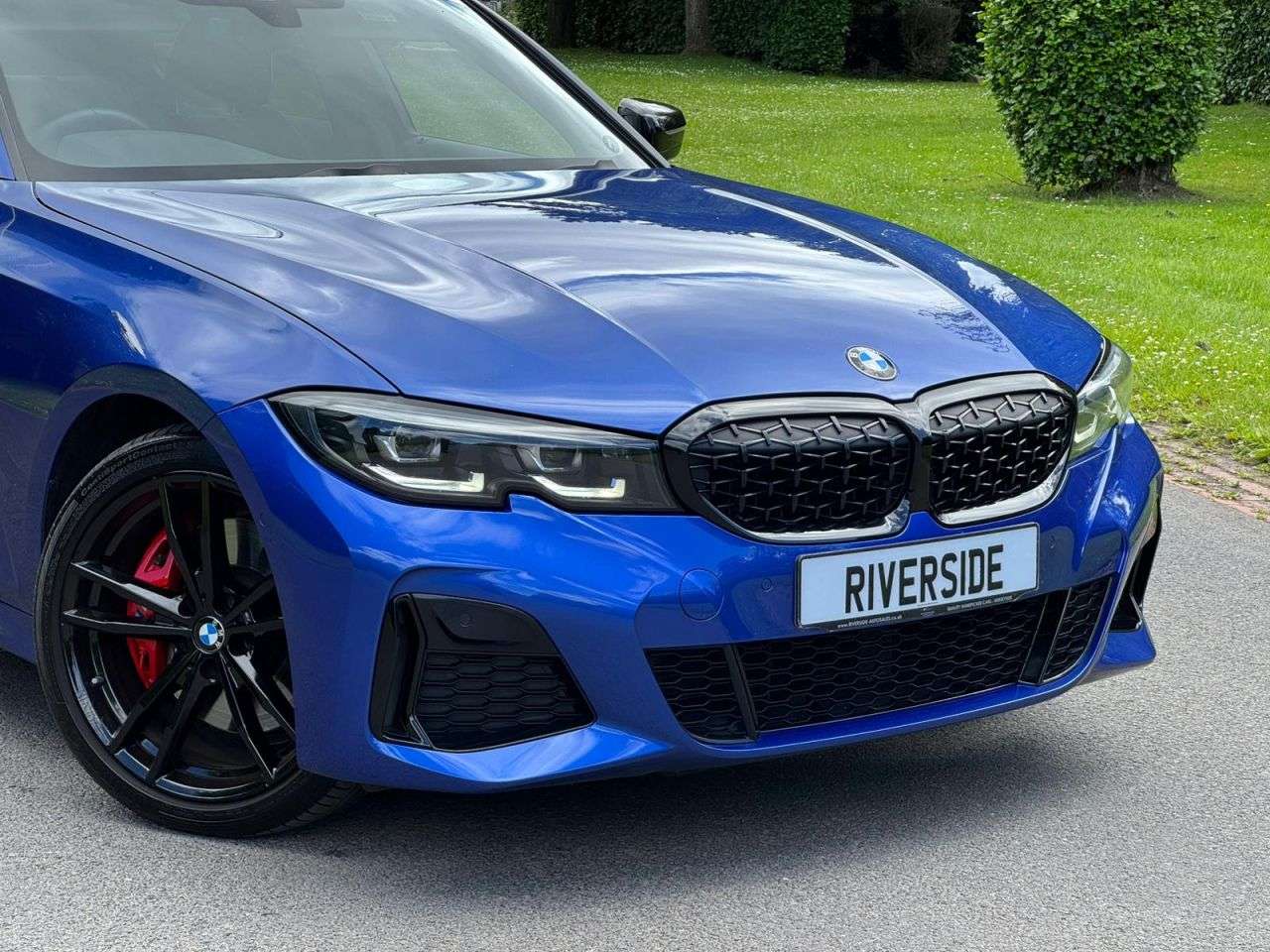 2021 BMW 3 SERIES 2021 BMW 3 SERIES