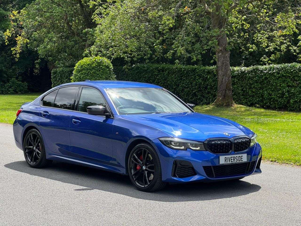 2021 BMW 3 SERIES 2021 BMW 3 SERIES