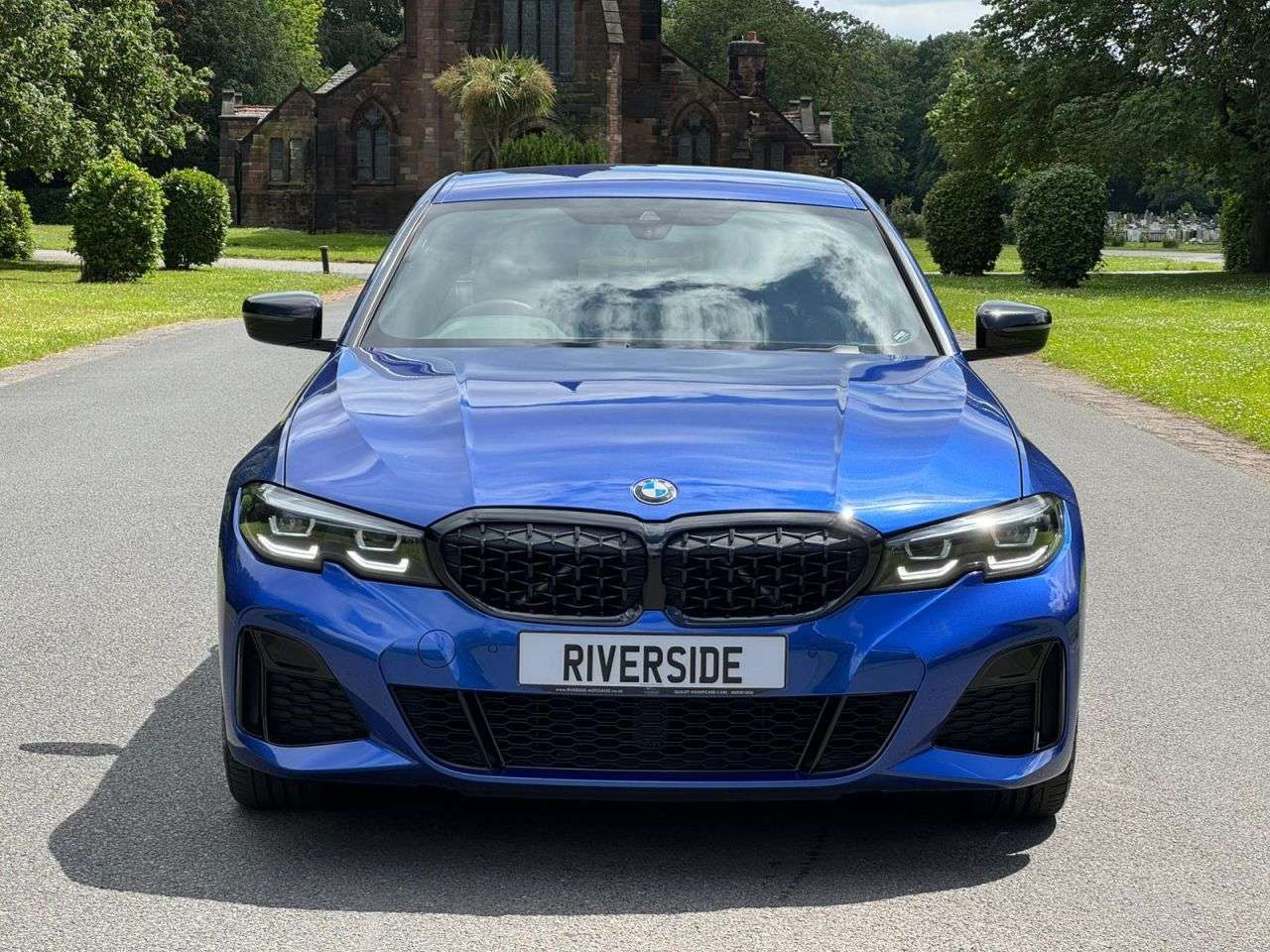 2021 BMW 3 SERIES 2021 BMW 3 SERIES