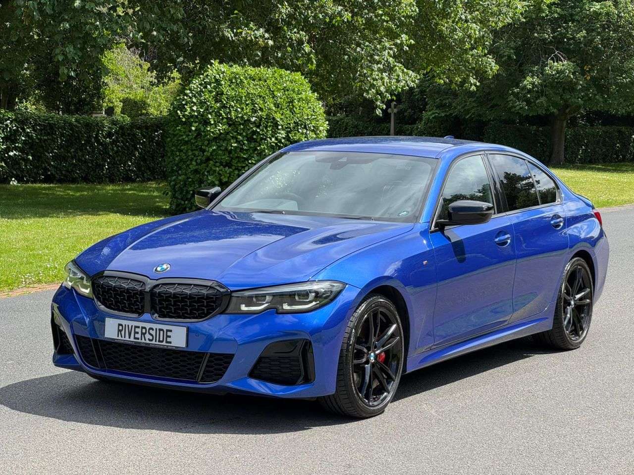 2021 BMW 3 SERIES 2021 BMW 3 SERIES