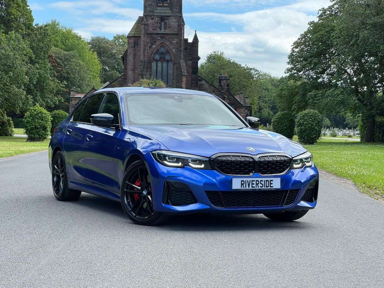 2021 BMW 3 SERIES 2021 BMW 3 SERIES