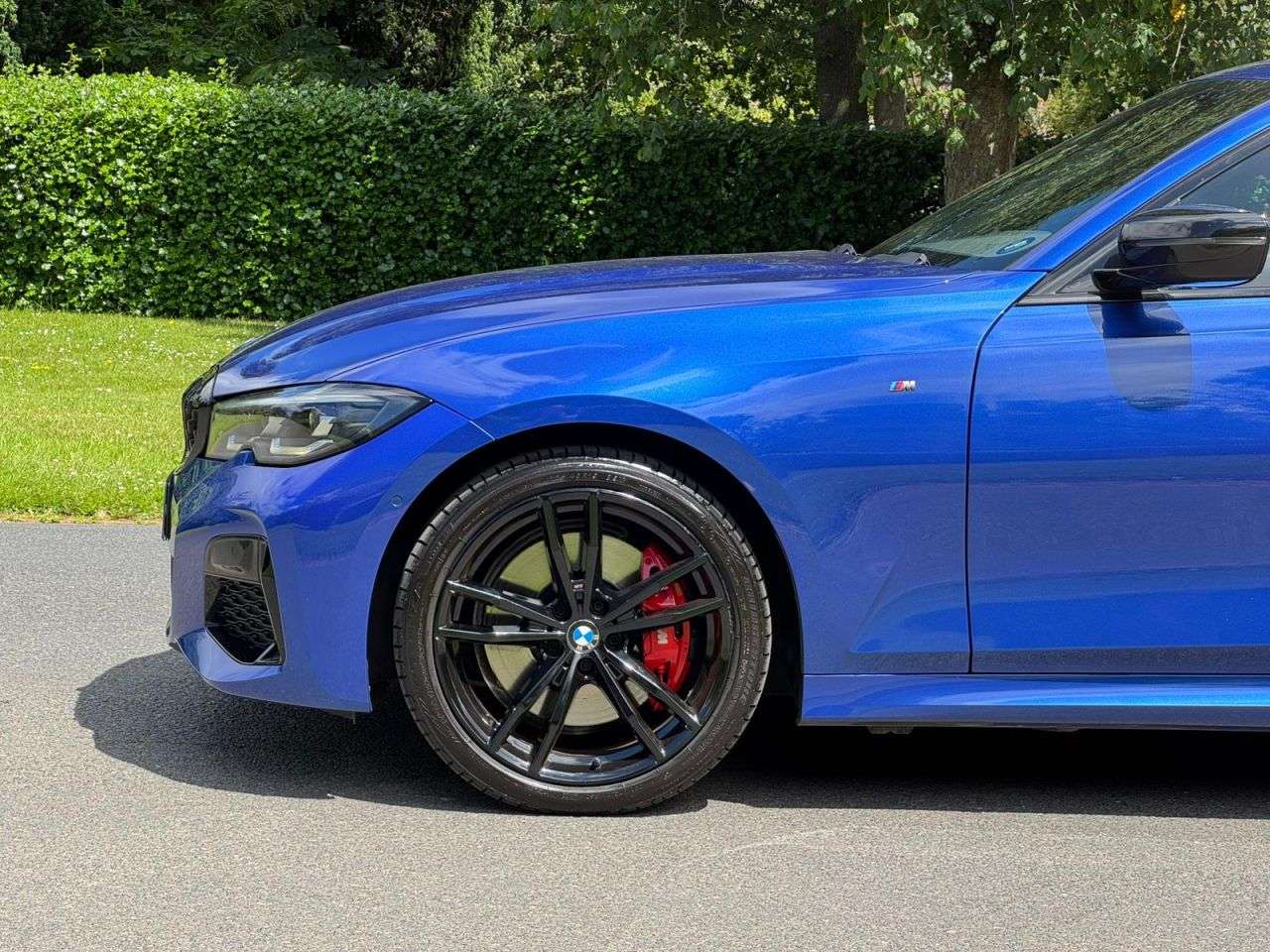 2021 BMW 3 SERIES 2021 BMW 3 SERIES