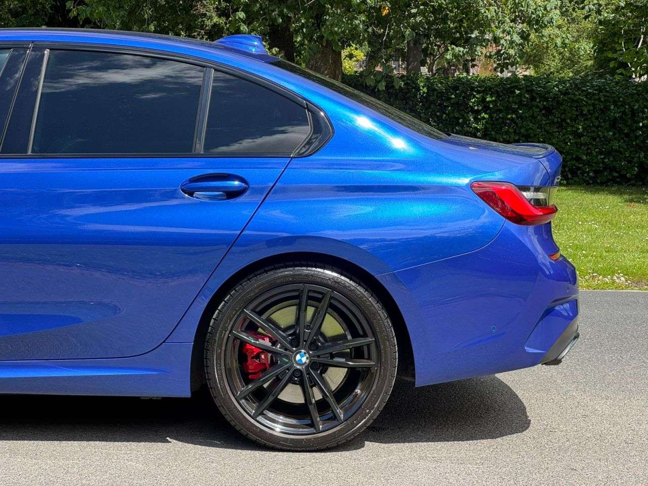 2021 BMW 3 SERIES 2021 BMW 3 SERIES