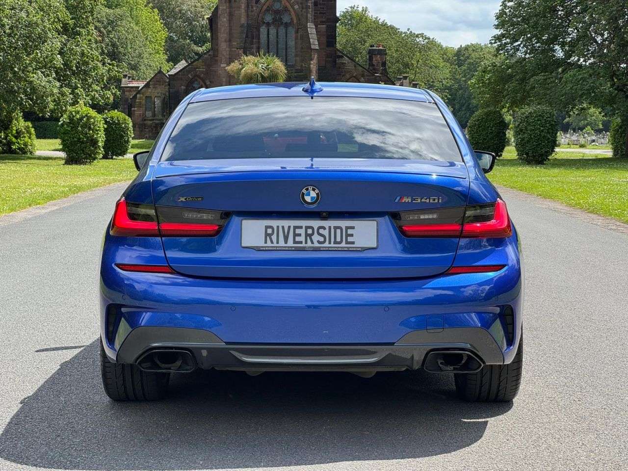 2021 BMW 3 SERIES 2021 BMW 3 SERIES