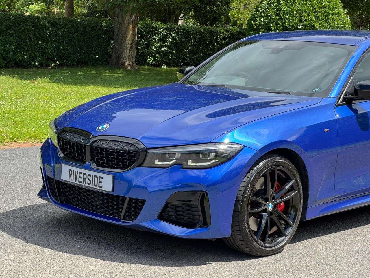 2021 BMW 3 SERIES 2021 BMW 3 SERIES