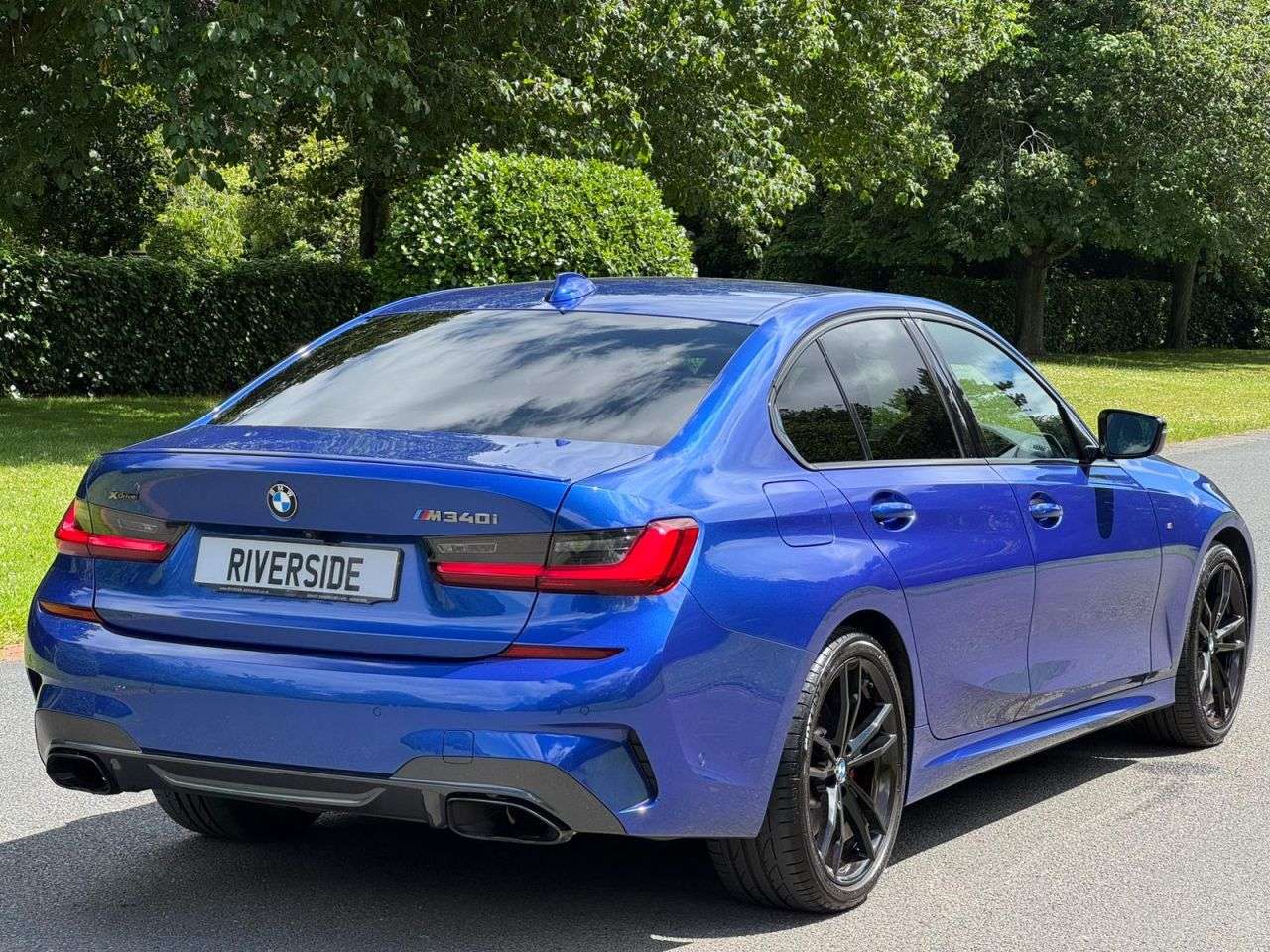 2021 BMW 3 SERIES 2021 BMW 3 SERIES