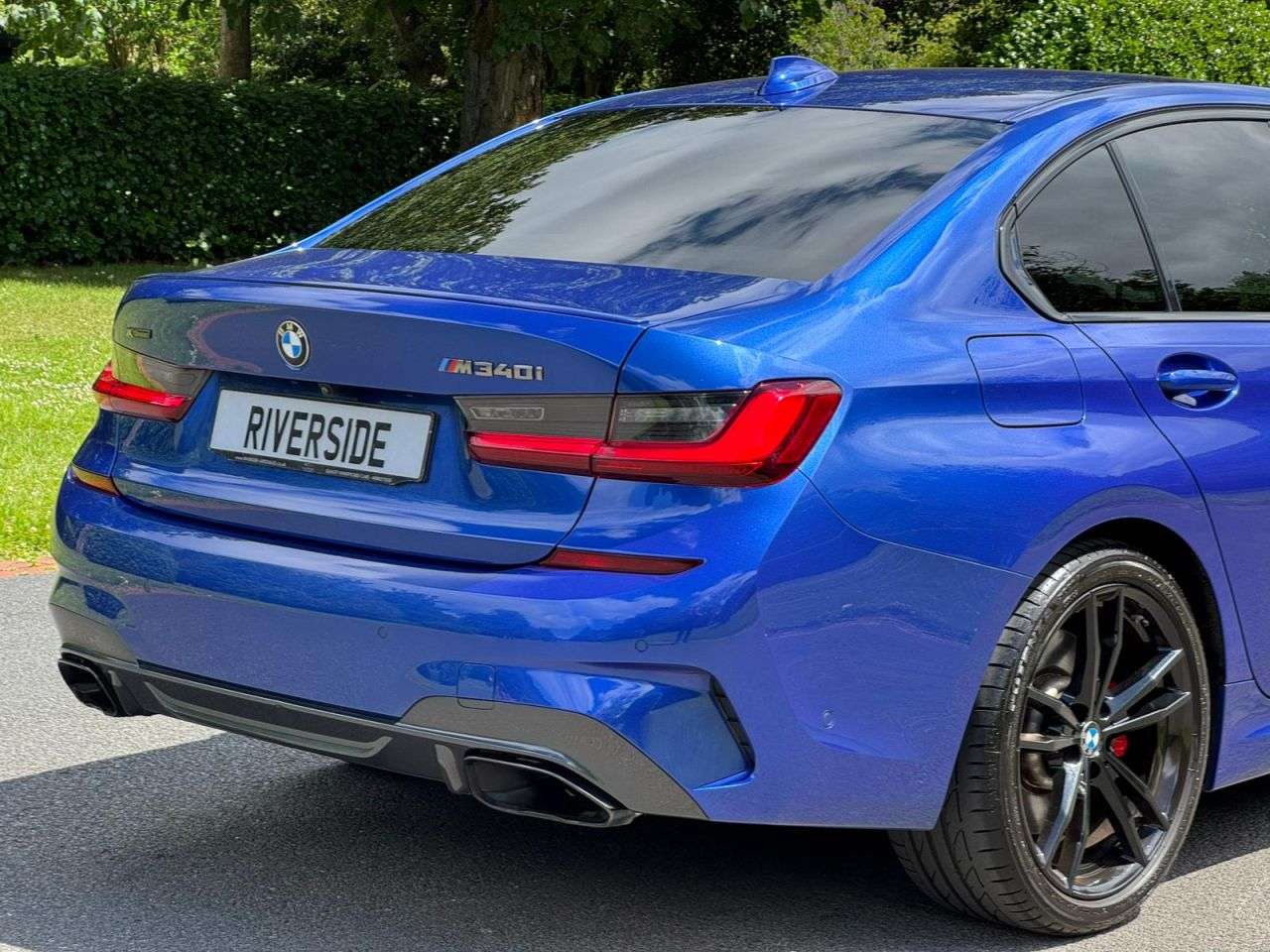 2021 BMW 3 SERIES 2021 BMW 3 SERIES