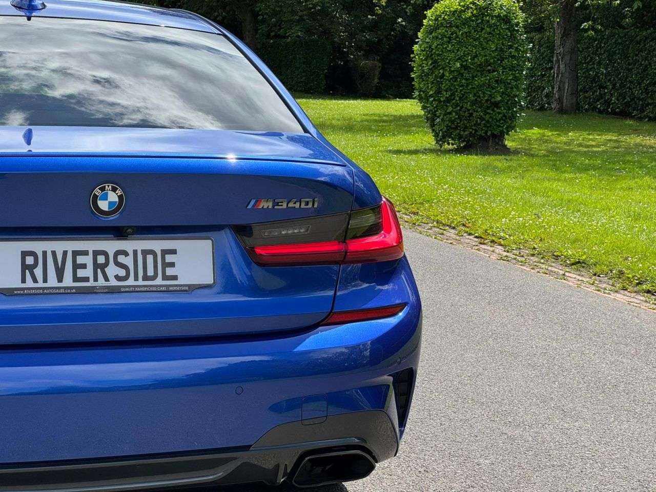 2021 BMW 3 SERIES 2021 BMW 3 SERIES