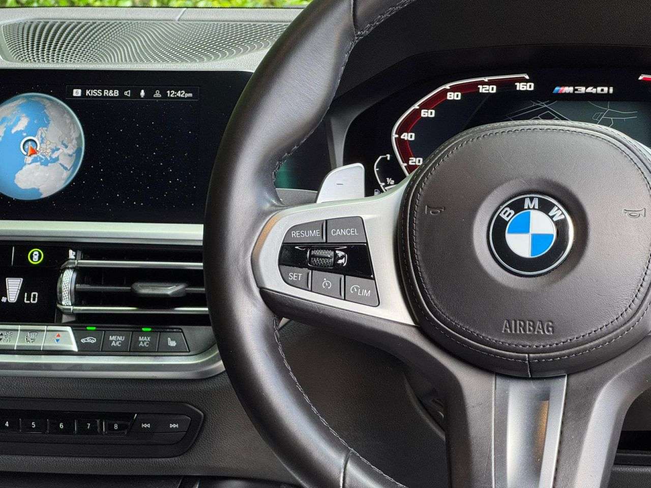 2021 BMW 3 SERIES 2021 BMW 3 SERIES