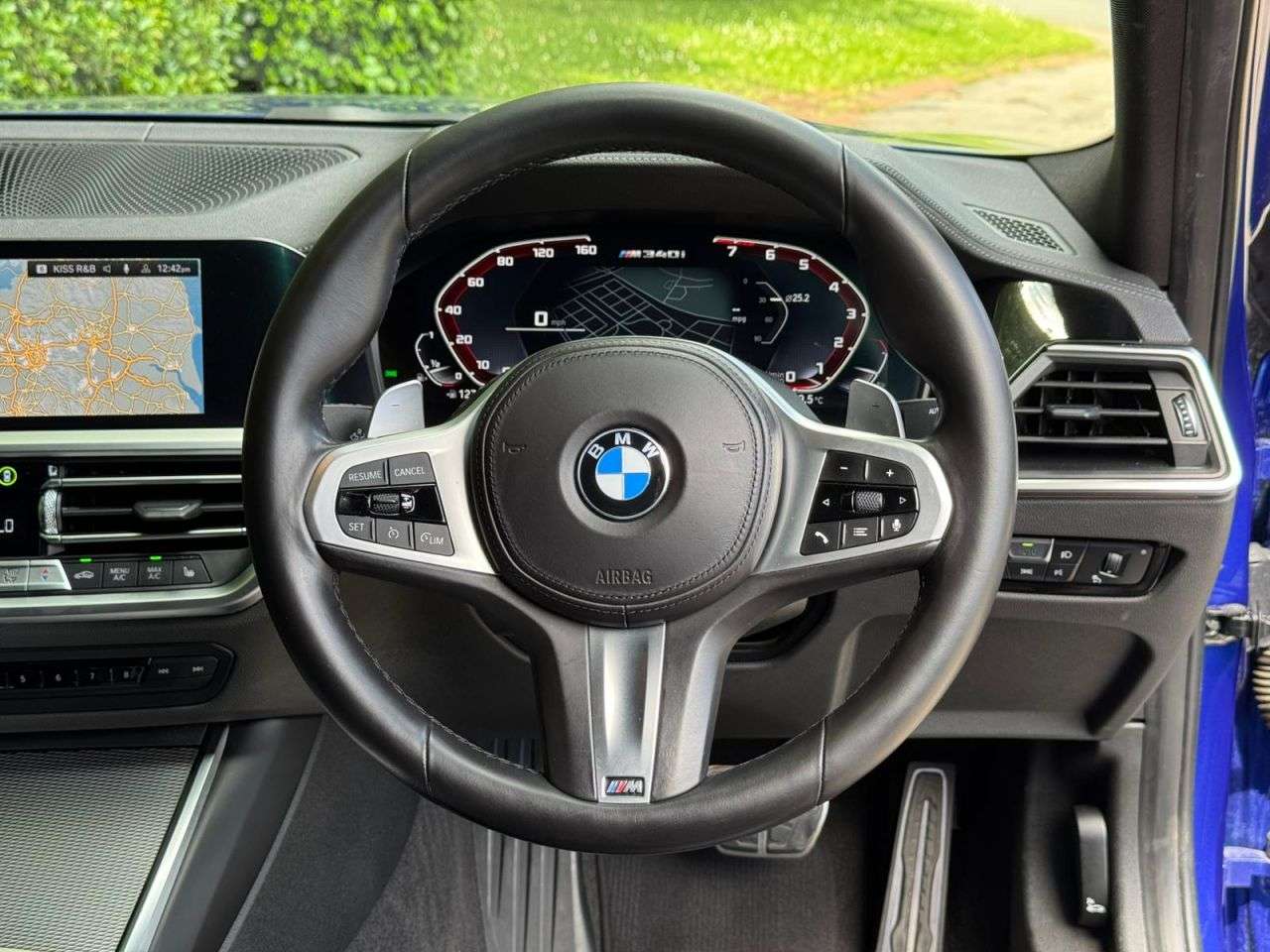 2021 BMW 3 SERIES 2021 BMW 3 SERIES