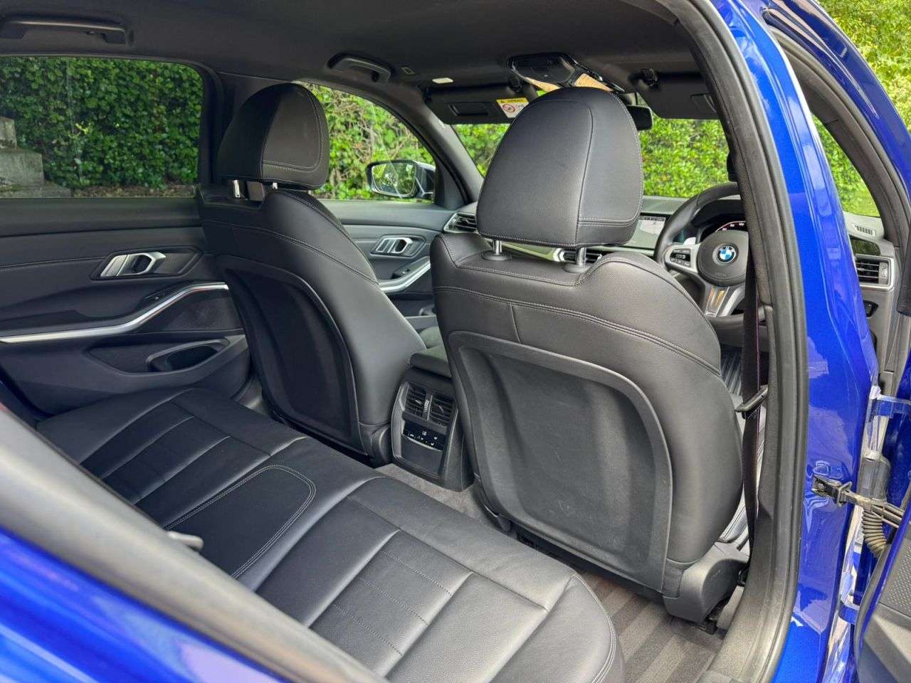 2021 BMW 3 SERIES 2021 BMW 3 SERIES