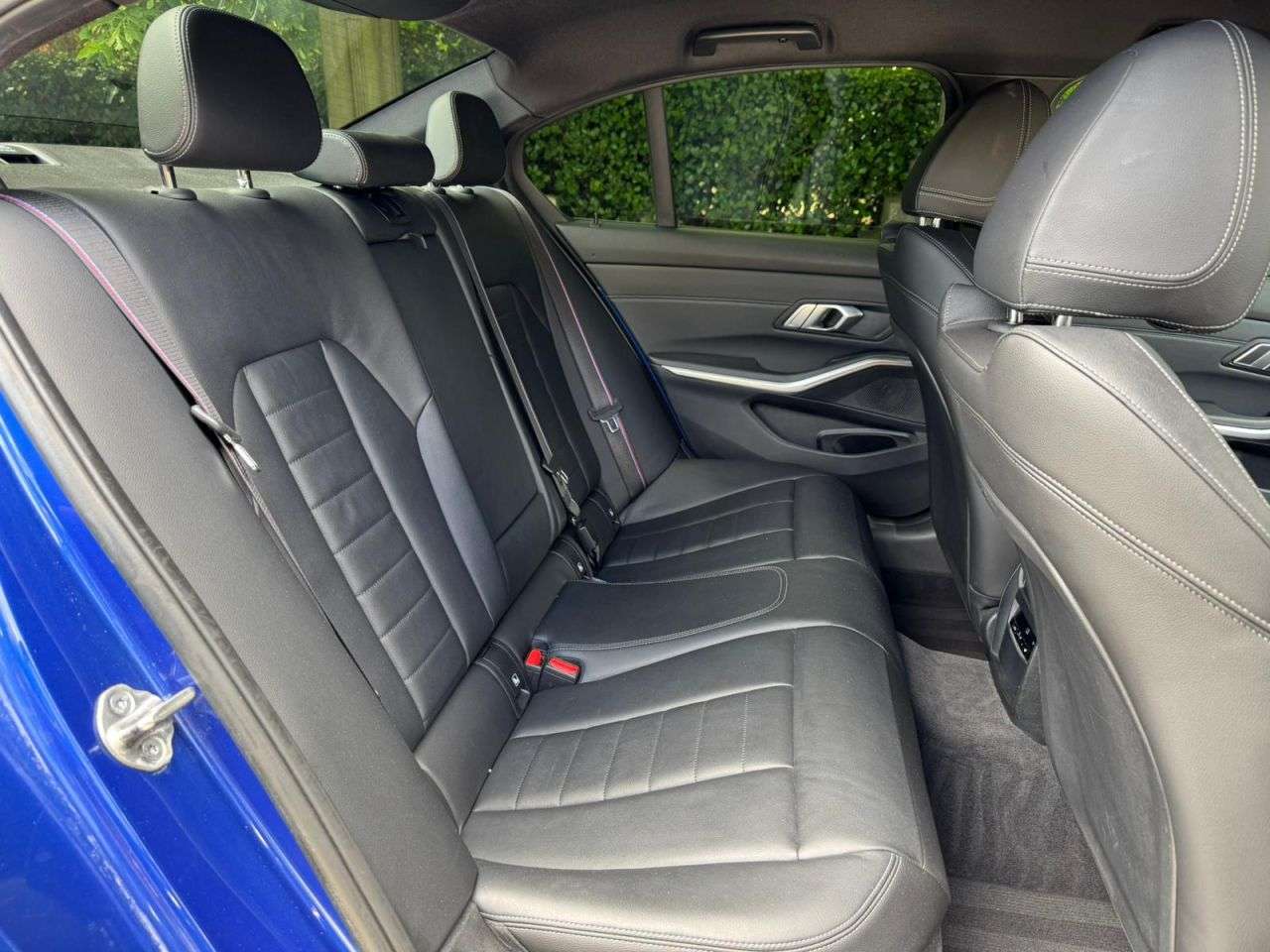 2021 BMW 3 SERIES 2021 BMW 3 SERIES