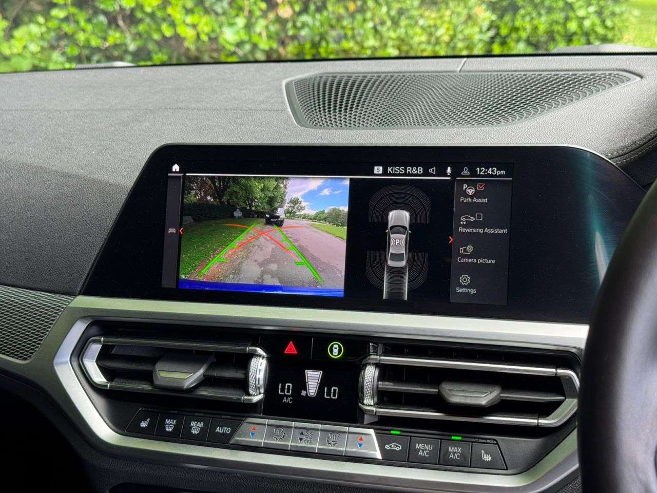 2021 BMW 3 SERIES 2021 BMW 3 SERIES