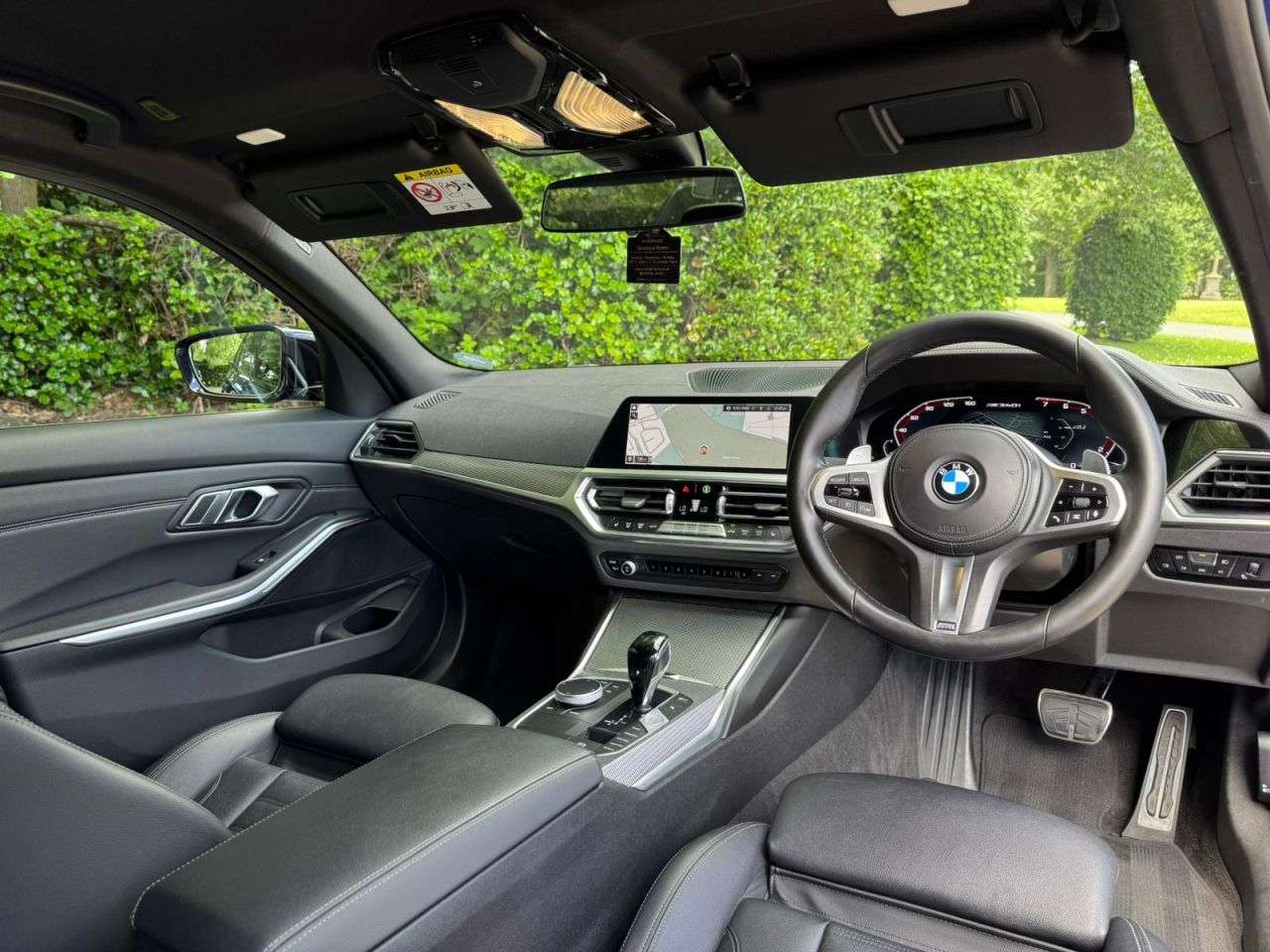 2021 BMW 3 SERIES 2021 BMW 3 SERIES