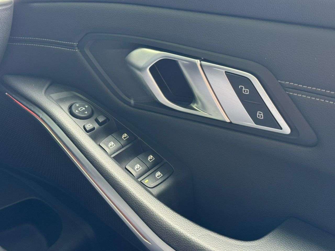 2021 BMW 3 SERIES 2021 BMW 3 SERIES
