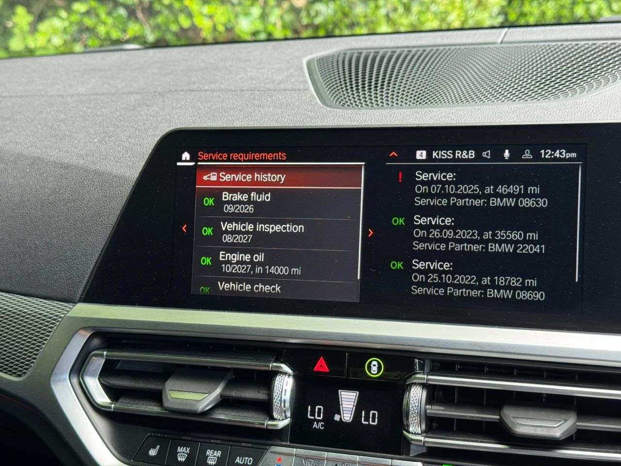 2021 BMW 3 SERIES 2021 BMW 3 SERIES