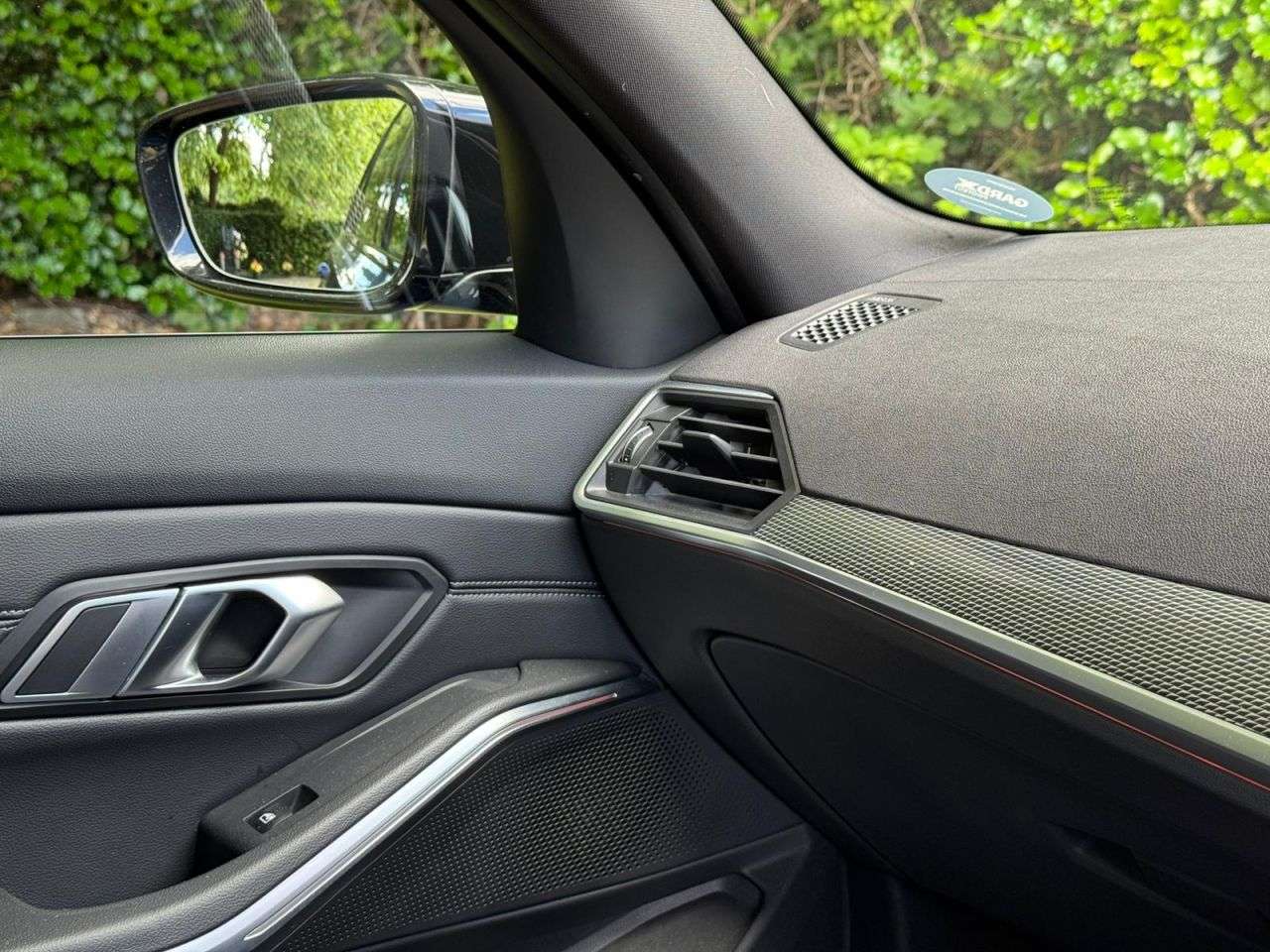2021 BMW 3 SERIES 2021 BMW 3 SERIES