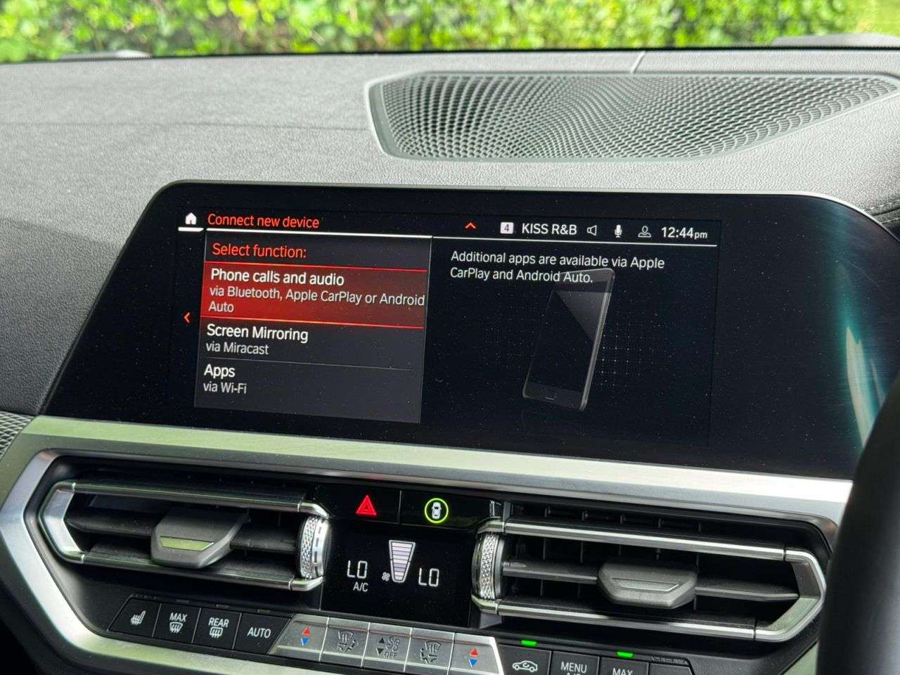 2021 BMW 3 SERIES 2021 BMW 3 SERIES