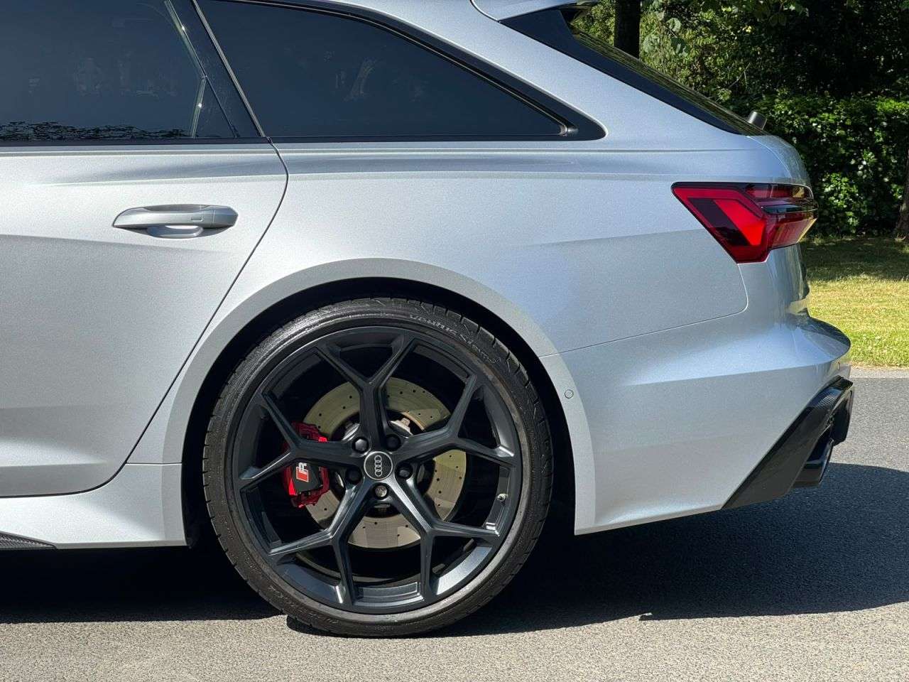 2023 AUDI RS6 AVANT 2023 AUDI RS6 AVANT