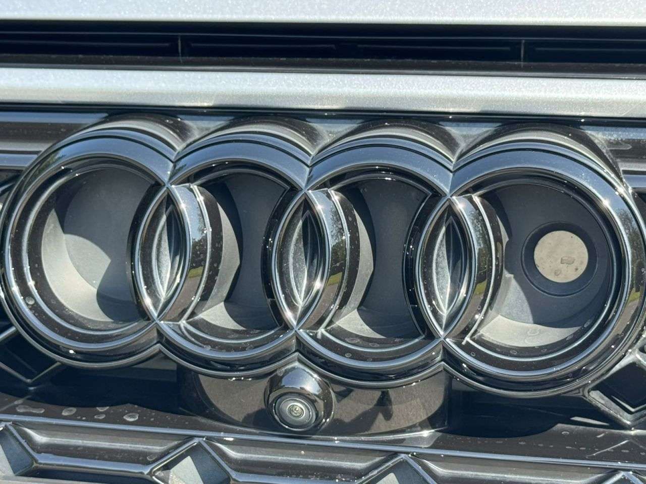 2023 AUDI RS6 AVANT 2023 AUDI RS6 AVANT