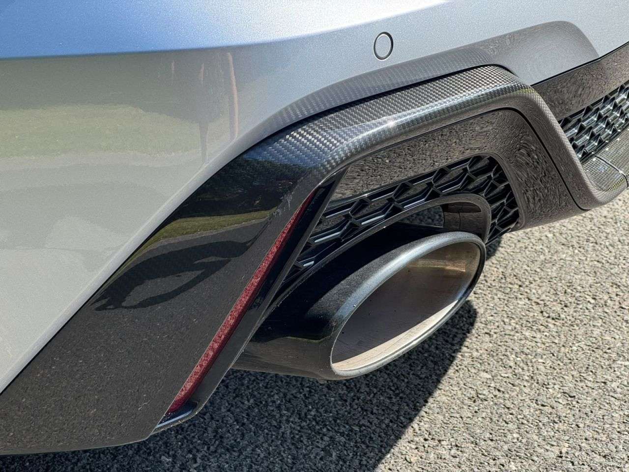 2023 AUDI RS6 AVANT 2023 AUDI RS6 AVANT