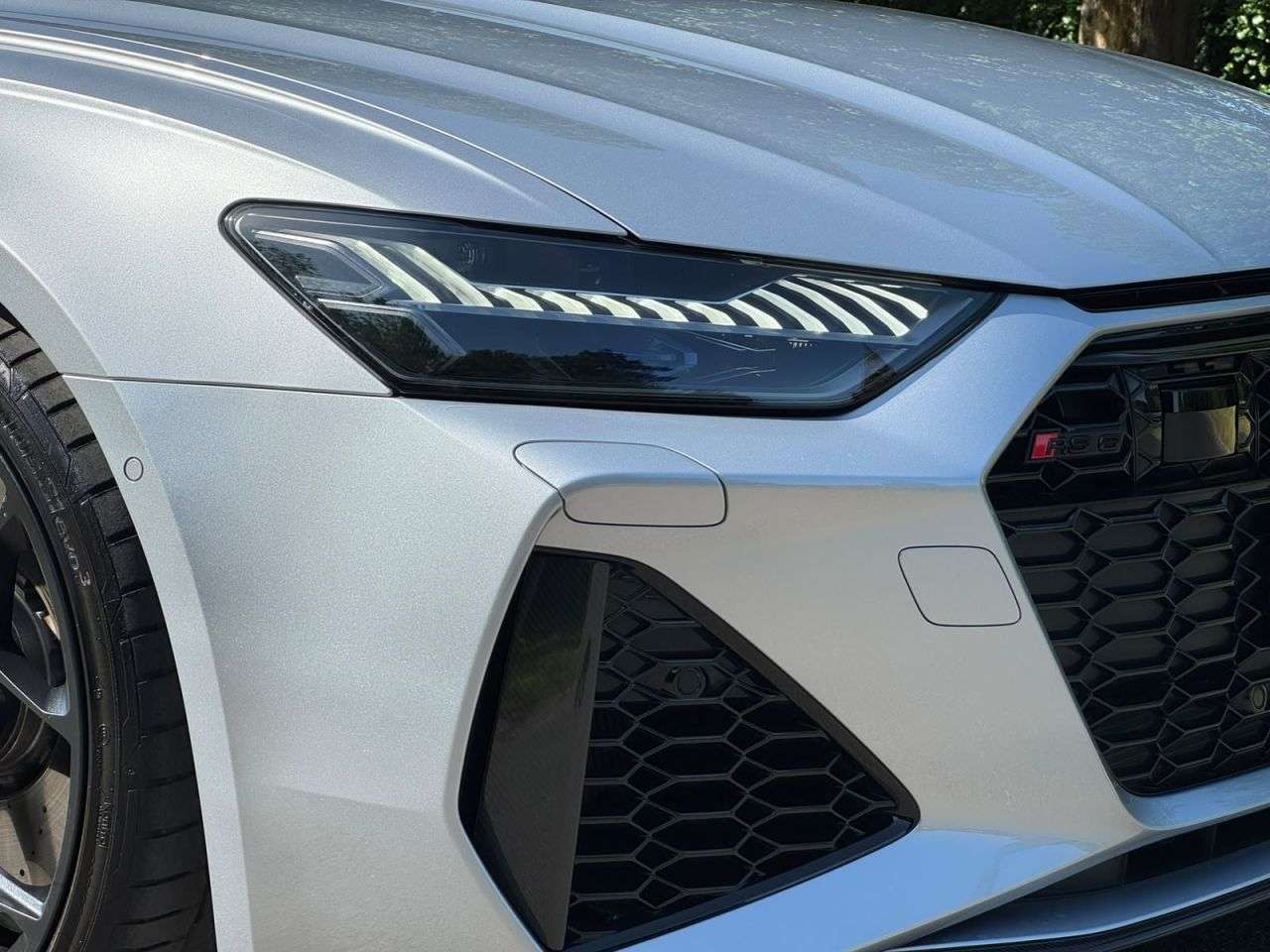2023 AUDI RS6 AVANT 2023 AUDI RS6 AVANT