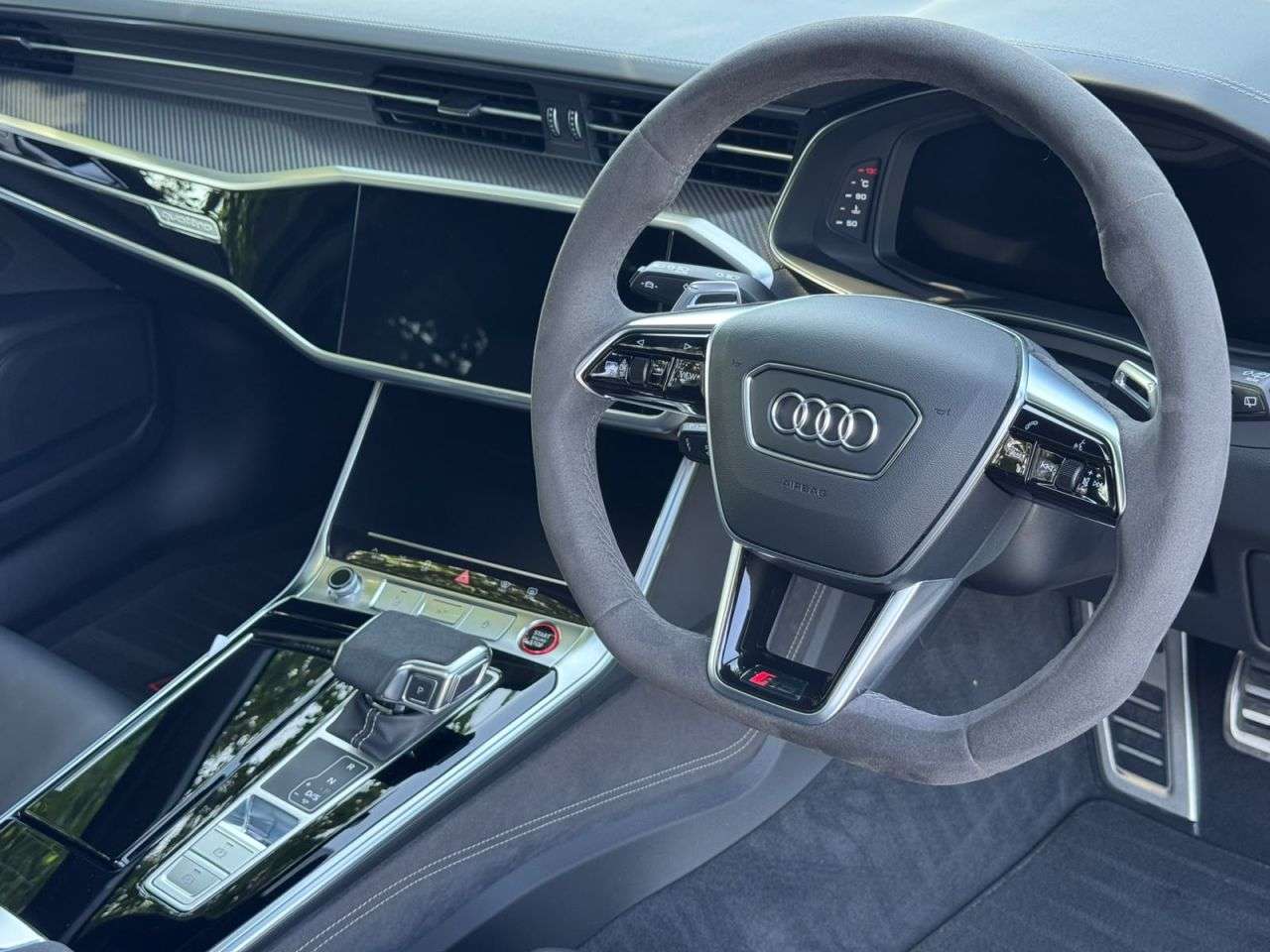 2023 AUDI RS6 AVANT 2023 AUDI RS6 AVANT